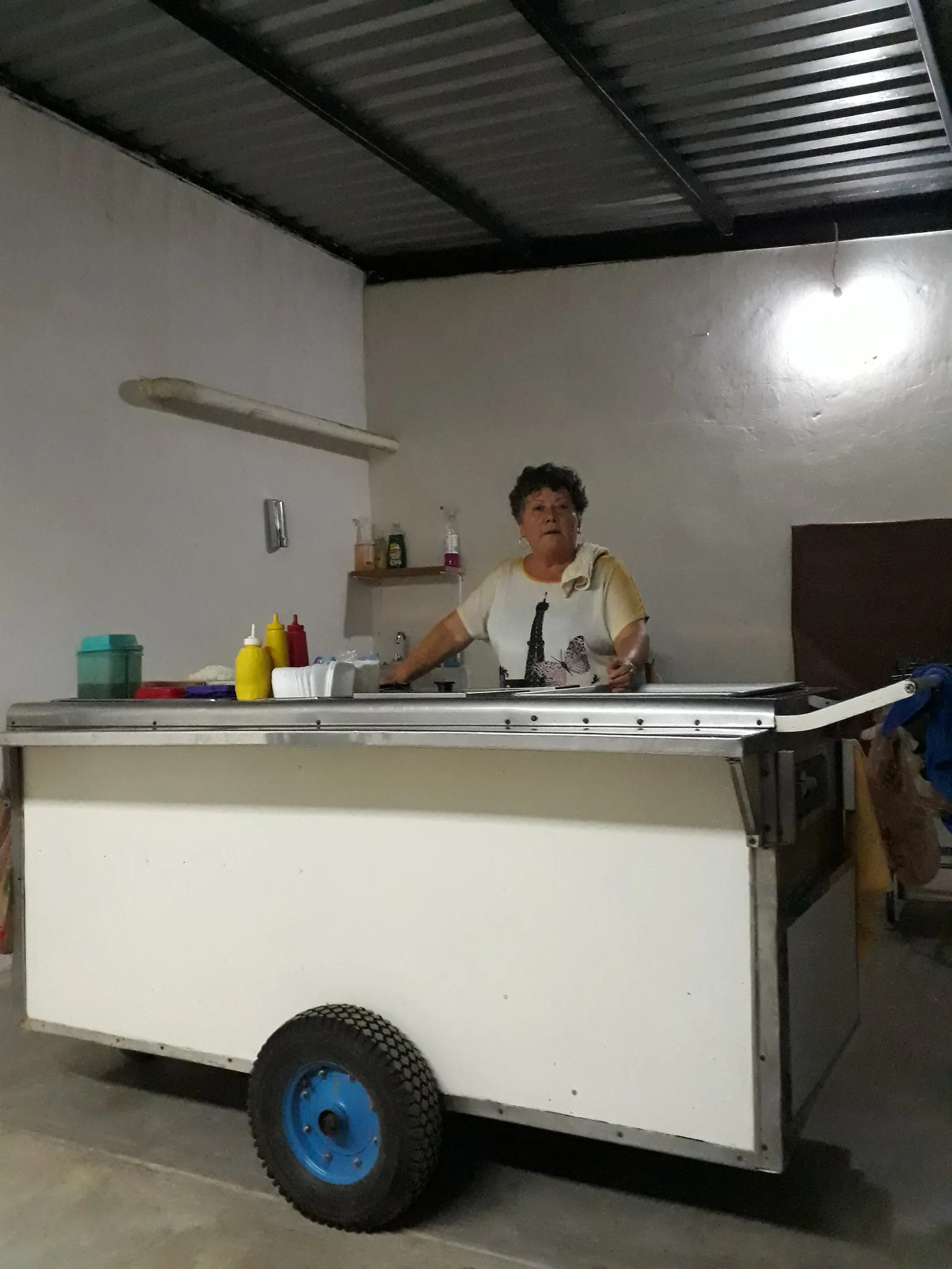 Hot Dogs Doña Susy image 3