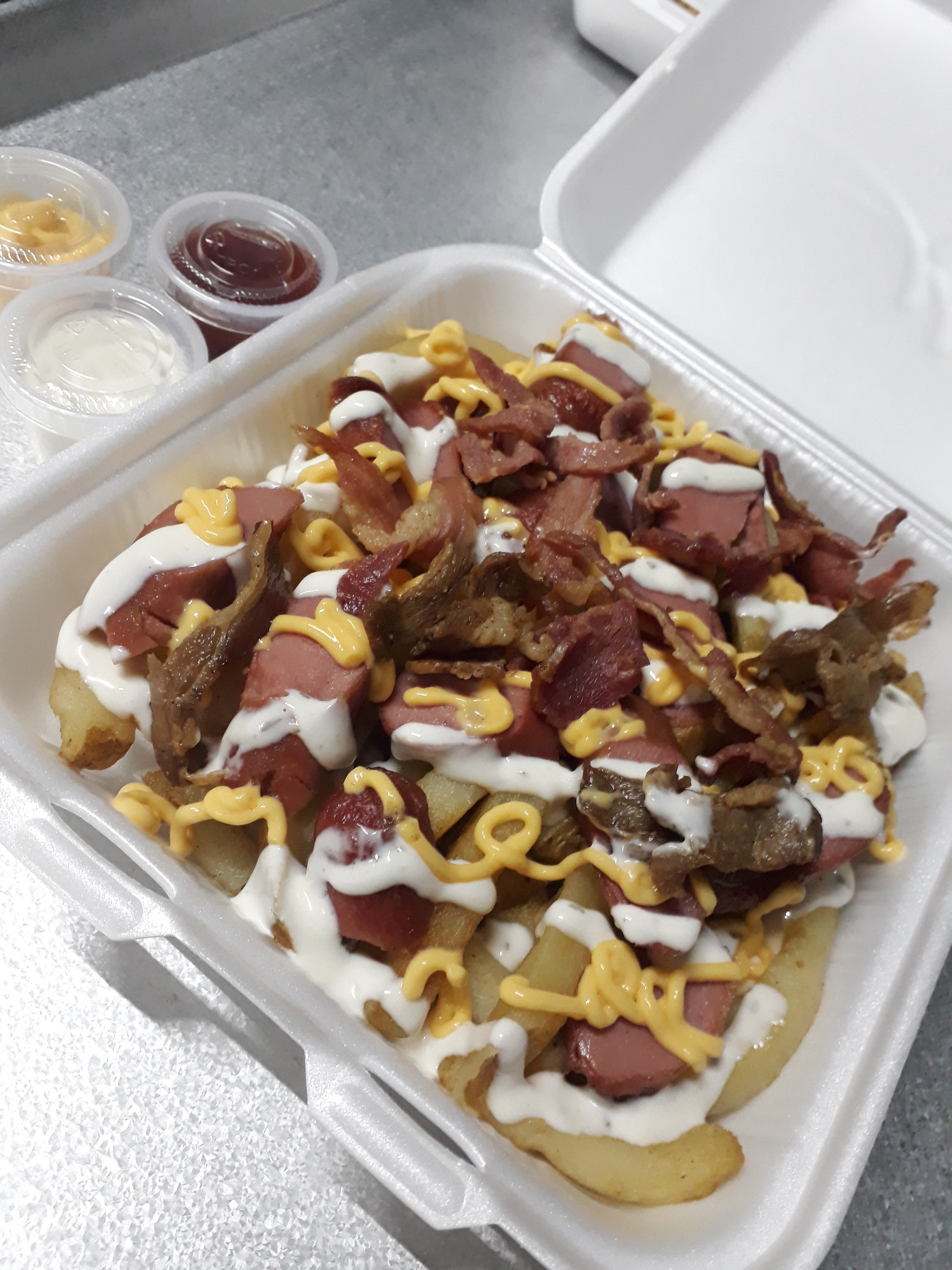 Hot Dogs Doña Susy image 4