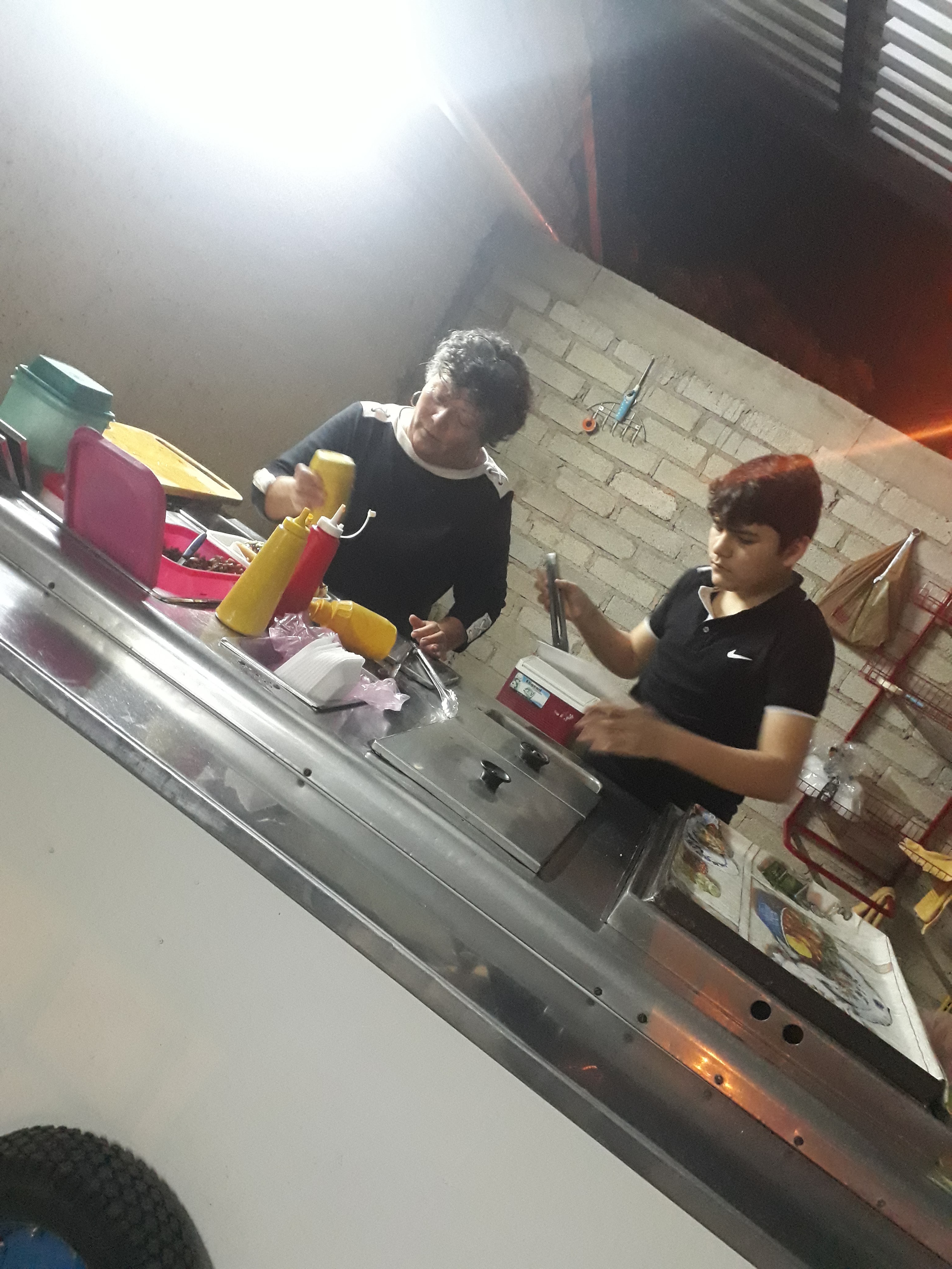 Hot Dogs Doña Susy image 5