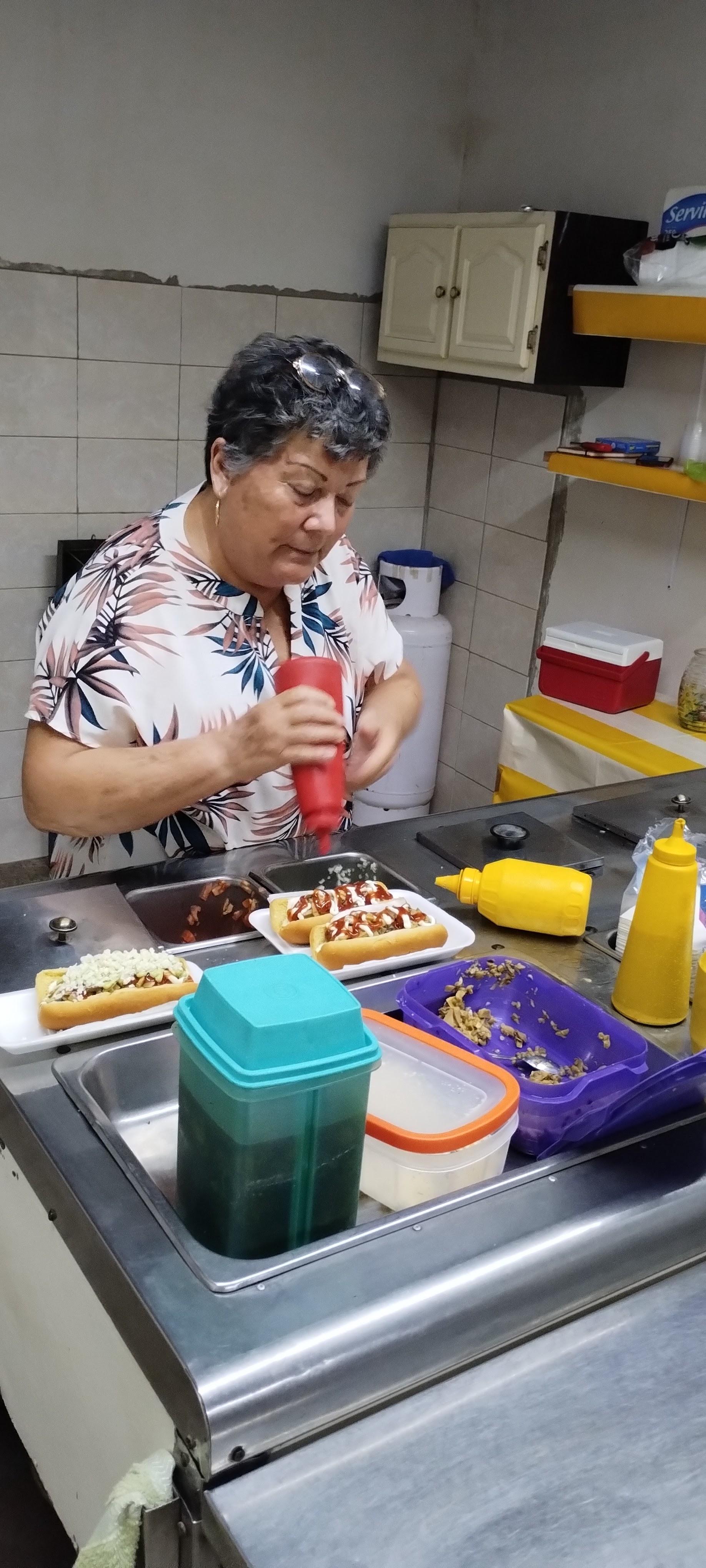 Hot Dogs Doña Susy image 6