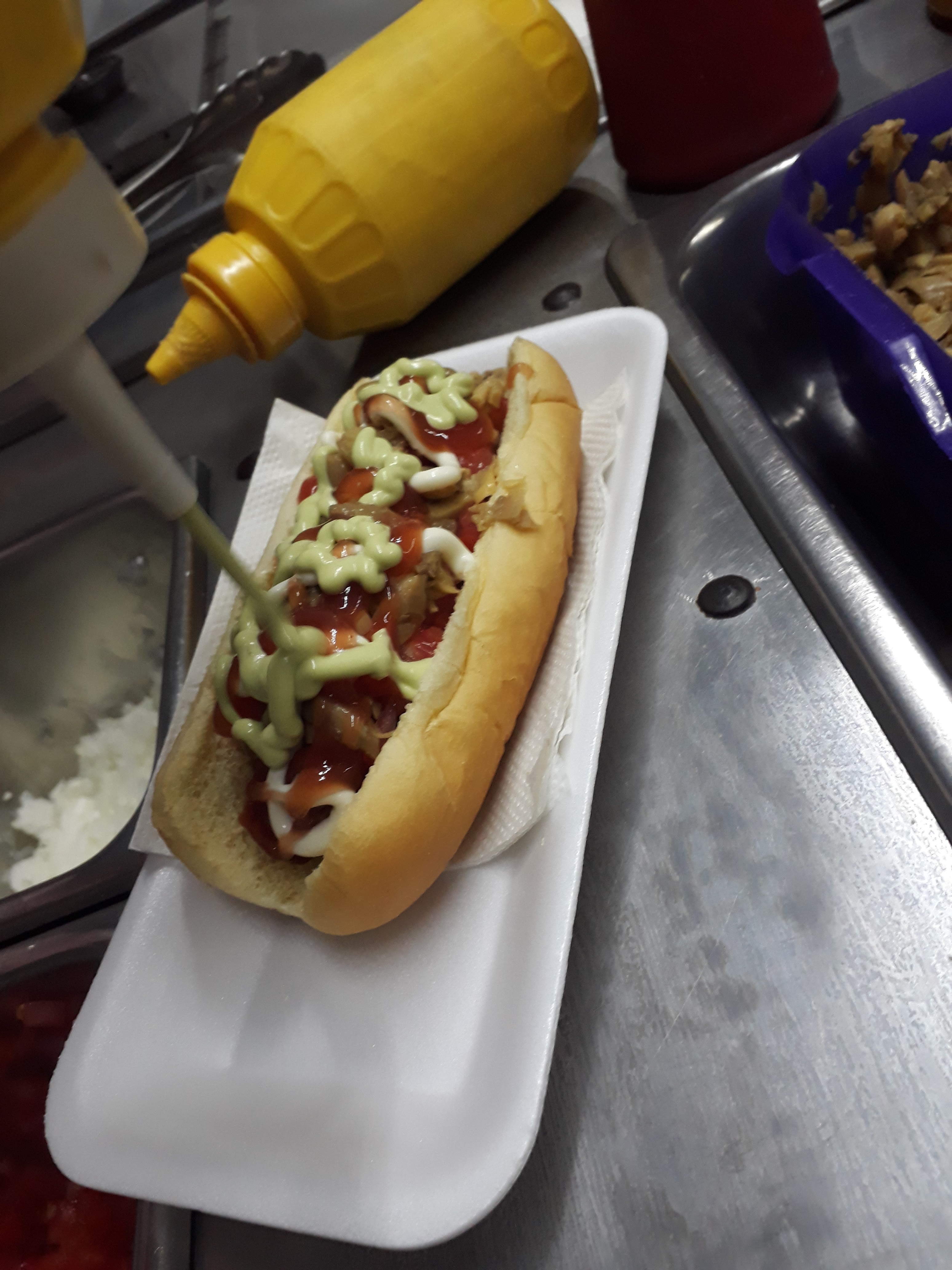 Hot Dogs Doña Susy image 9