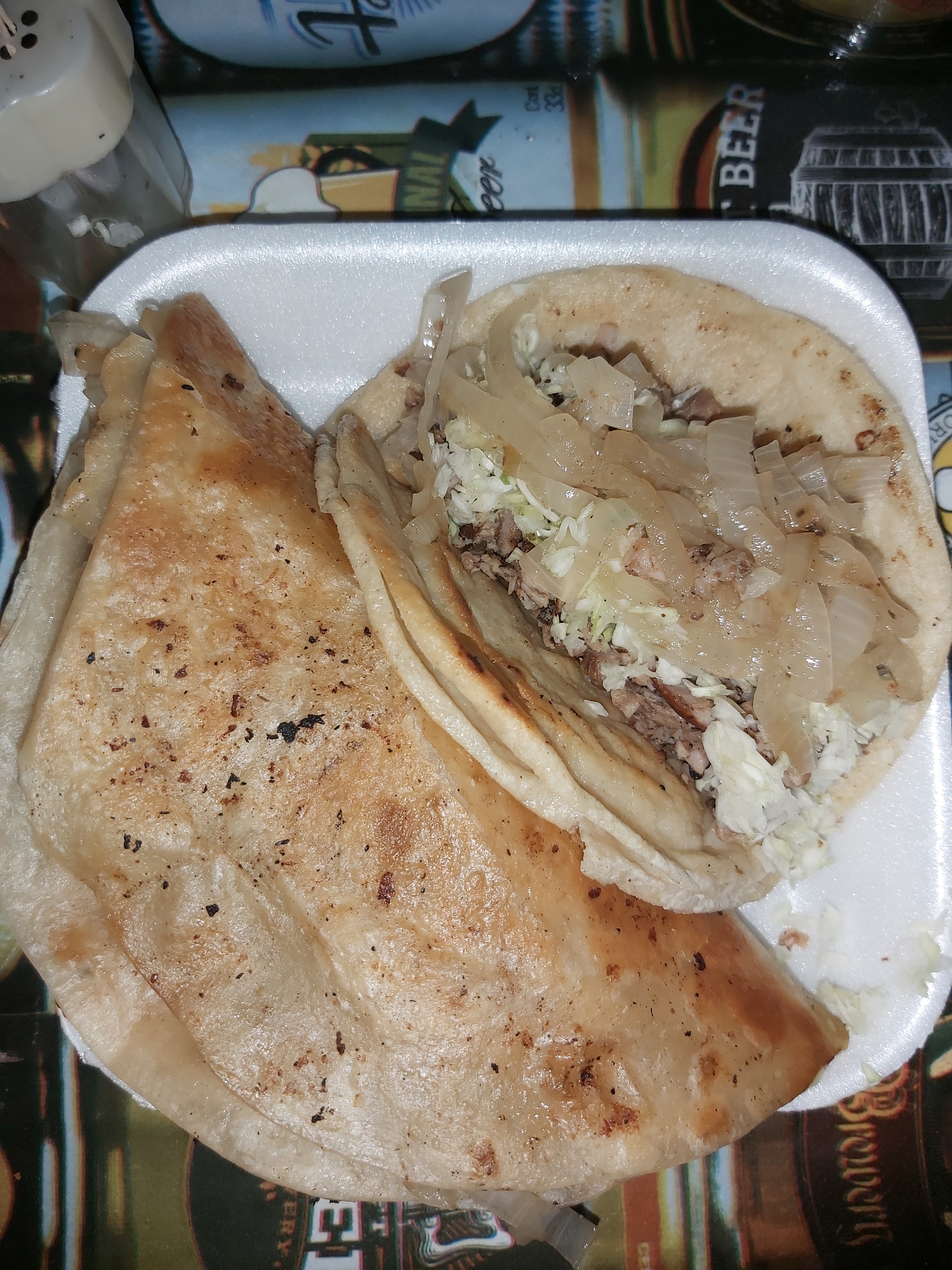 Taqueria ChiChan image 1