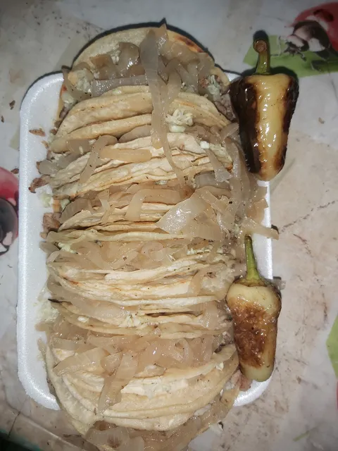 Taqueria ChiChan image 8