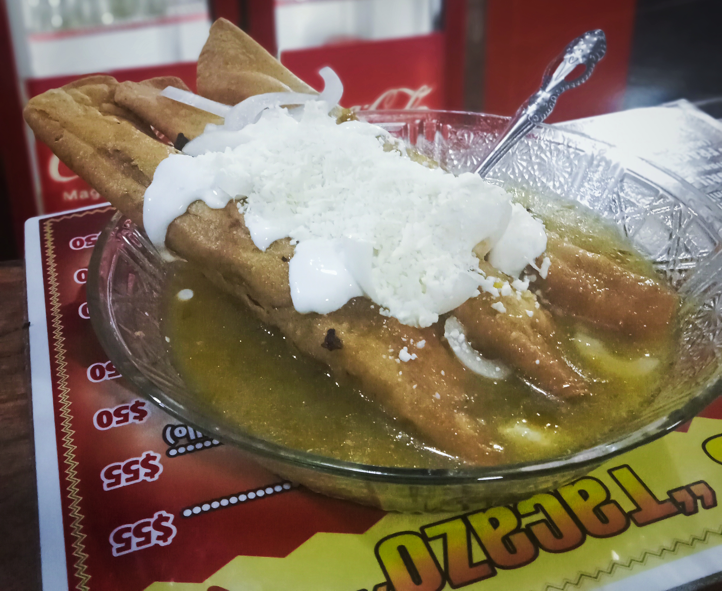 Taqueria TACAZO image 2