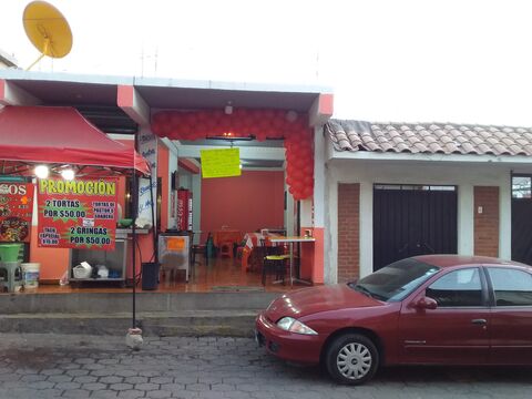 Taqueria TACAZO image 4