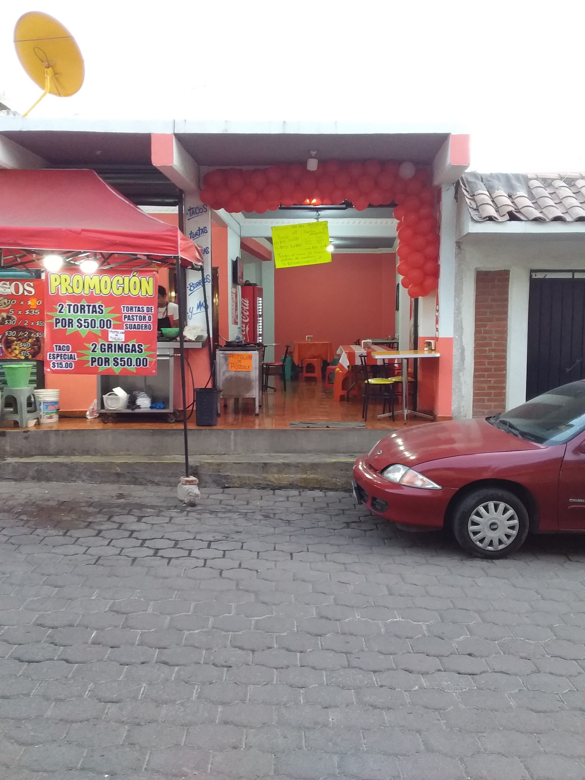 Taqueria TACAZO image 6