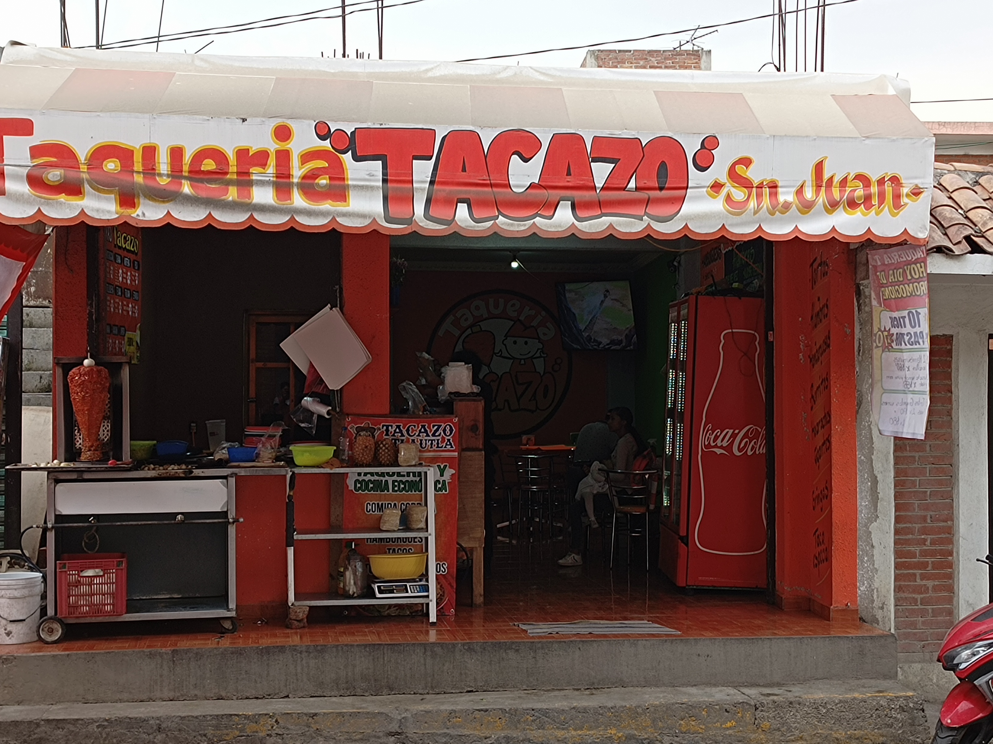 Taqueria TACAZO image 7