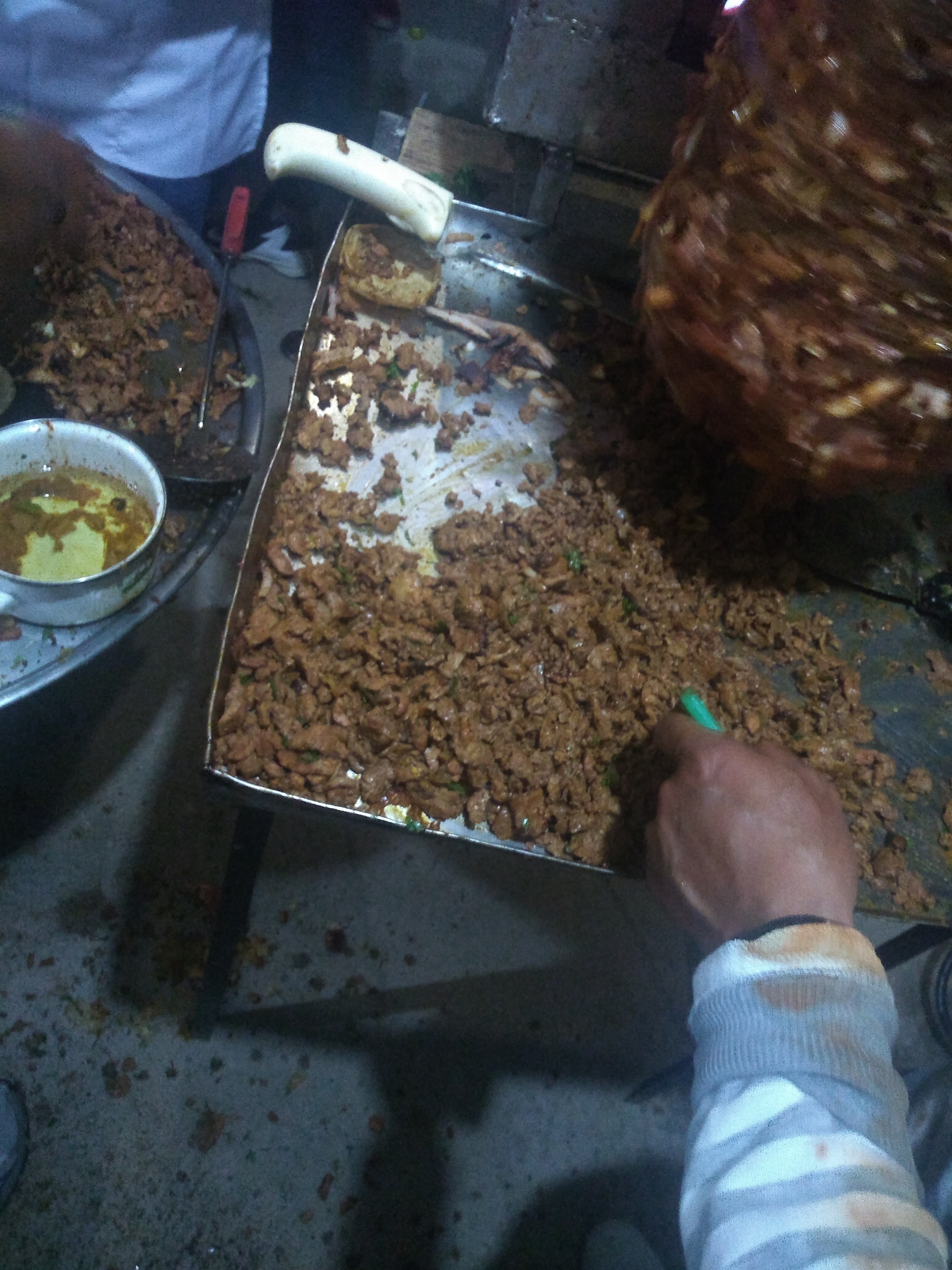 Tacos el " ¡TÍO ANDY! " image 2