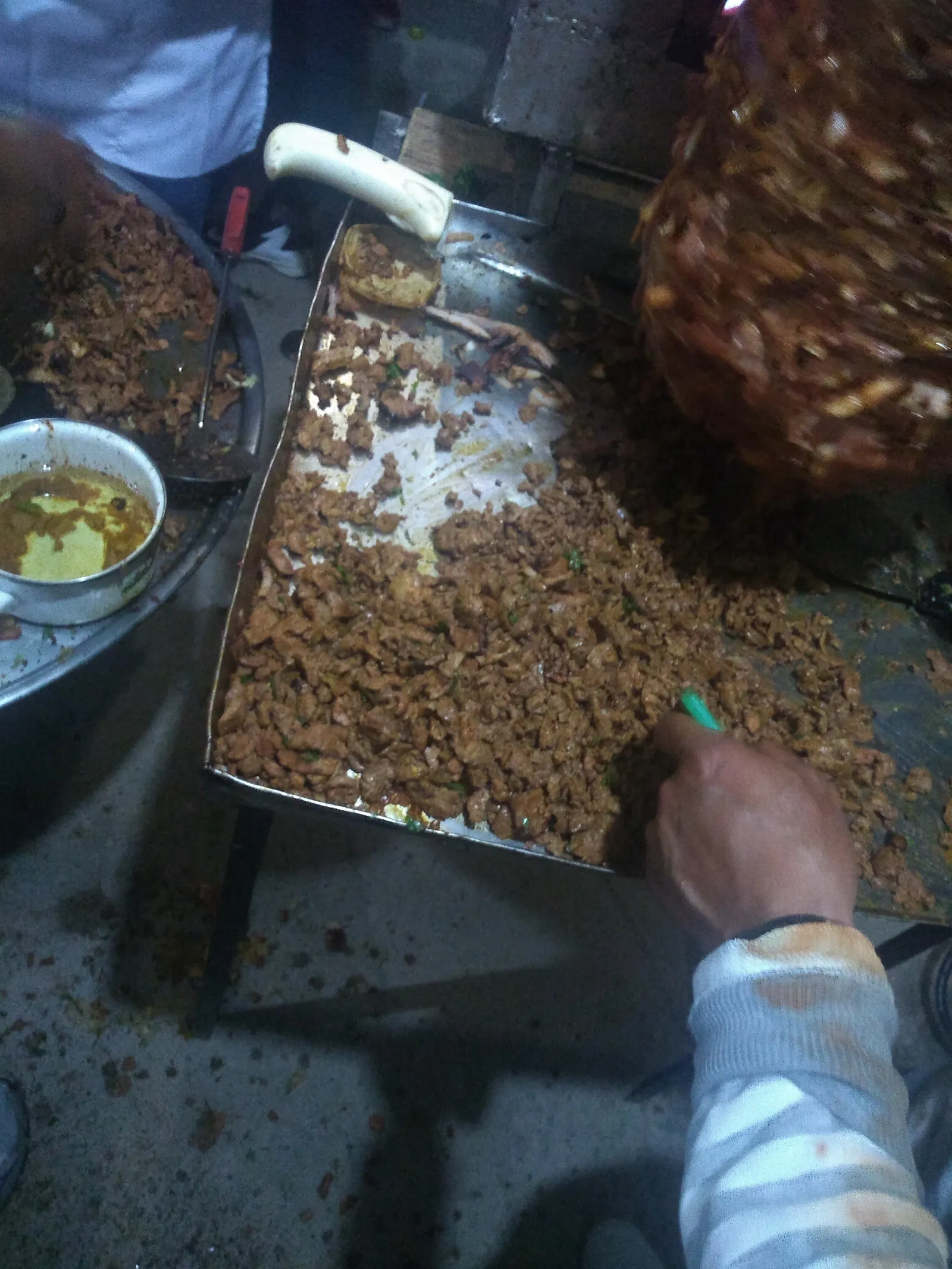 Tacos el " ¡TÍO ANDY! " image 2