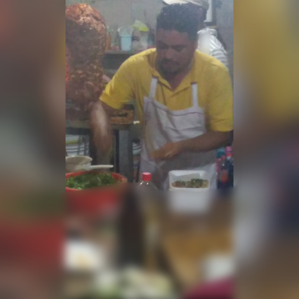 Tacos el " ¡TÍO ANDY! " image 4