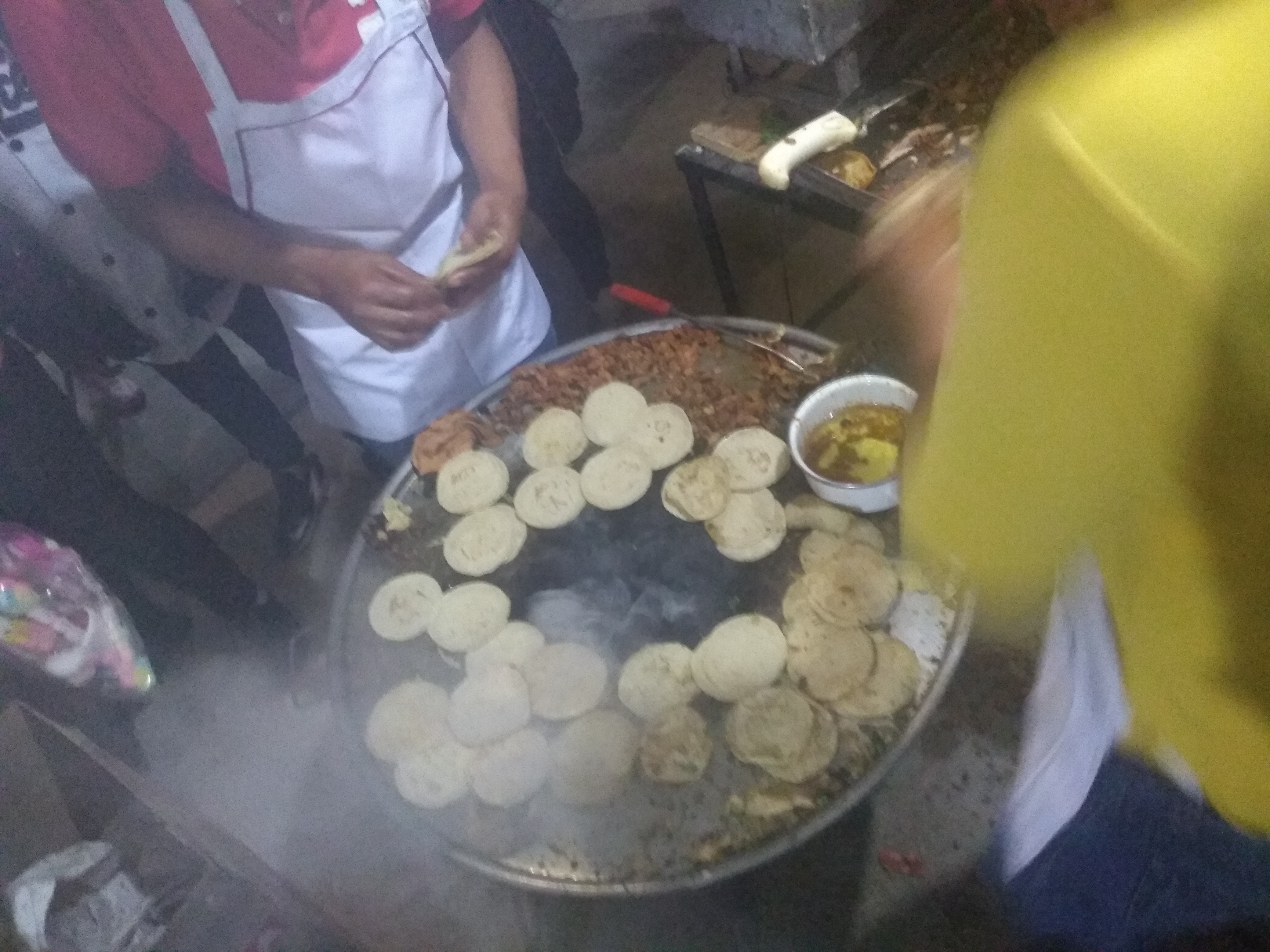 Tacos el " ¡TÍO ANDY! " image 5