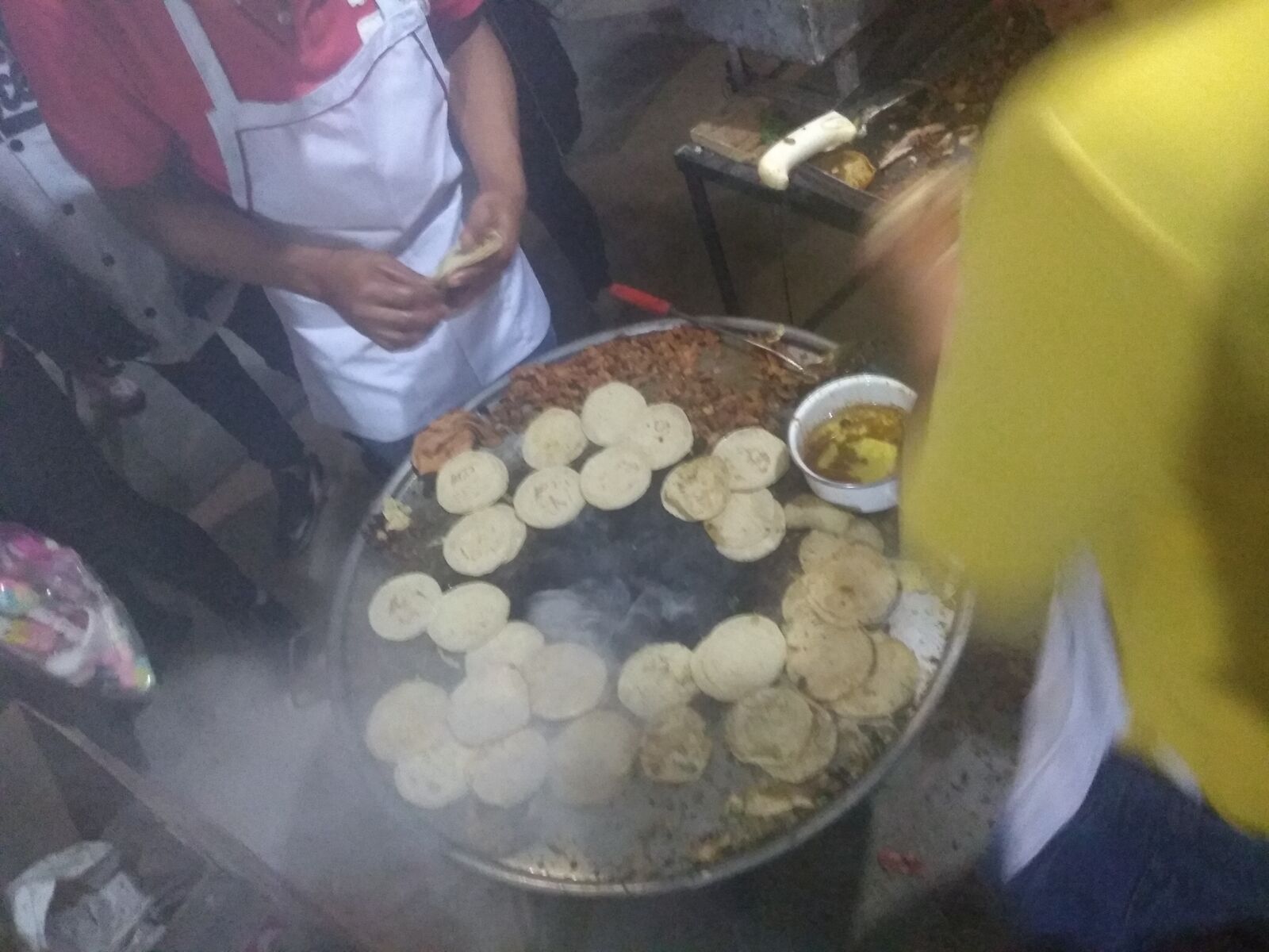 Tacos el " ¡TÍO ANDY! " image 5