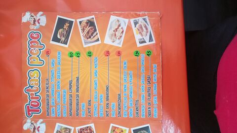 Tortas Pepe image 1