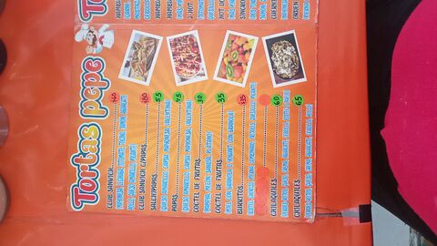 Tortas Pepe image 4