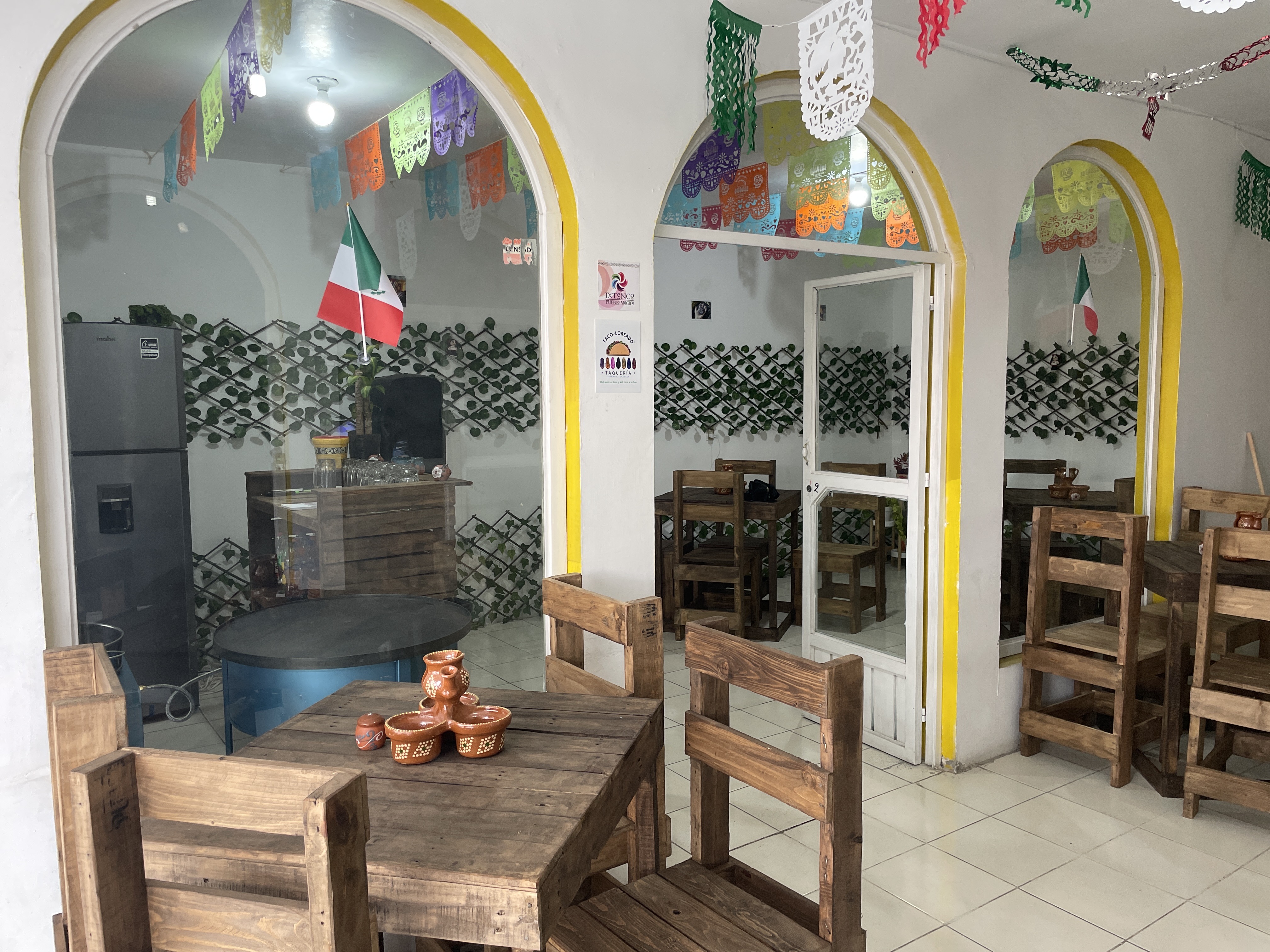 TACO-LOREADO image 1