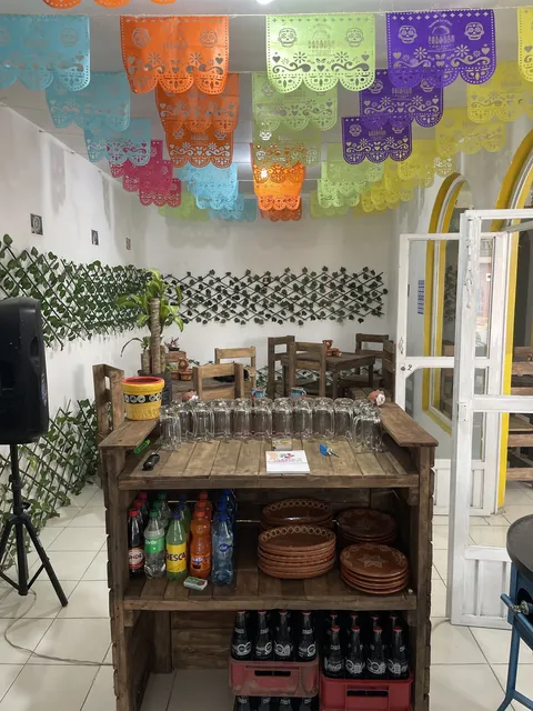 TACO-LOREADO image 2
