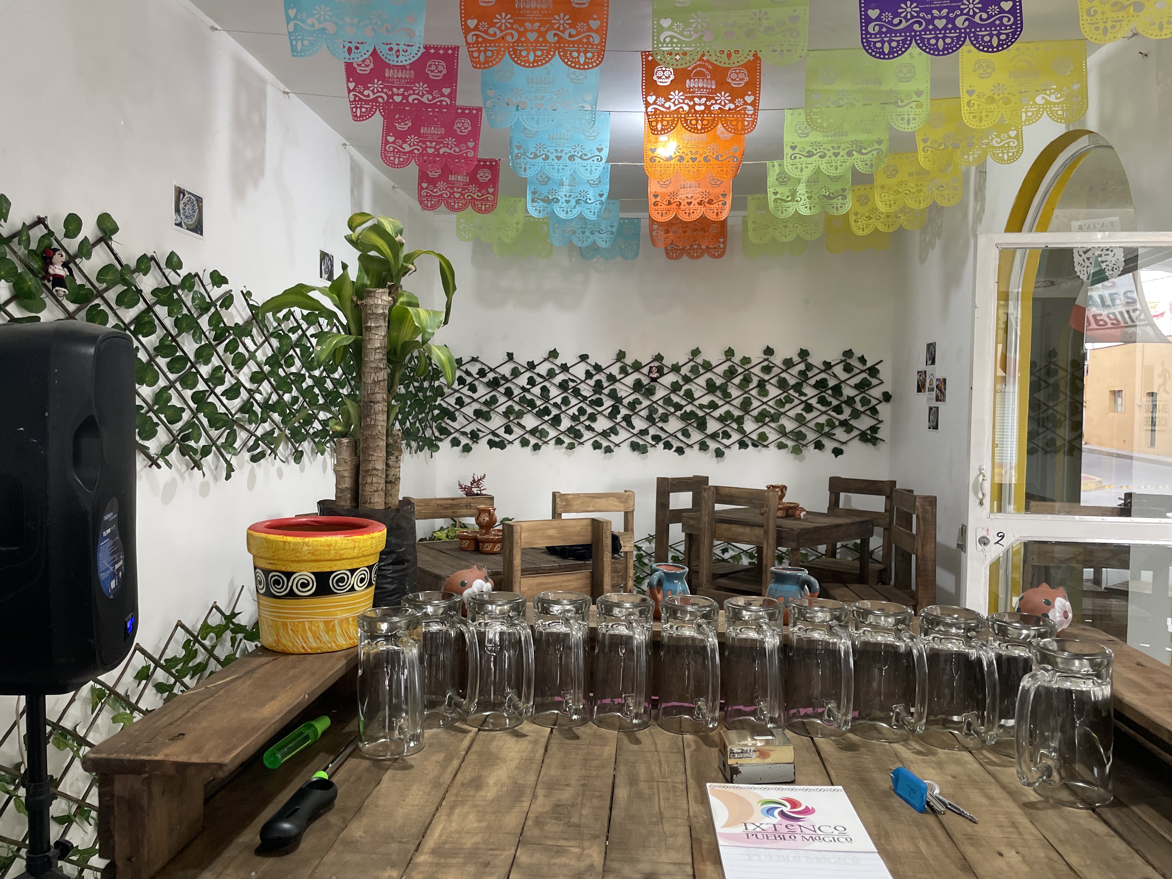 TACO-LOREADO image 3