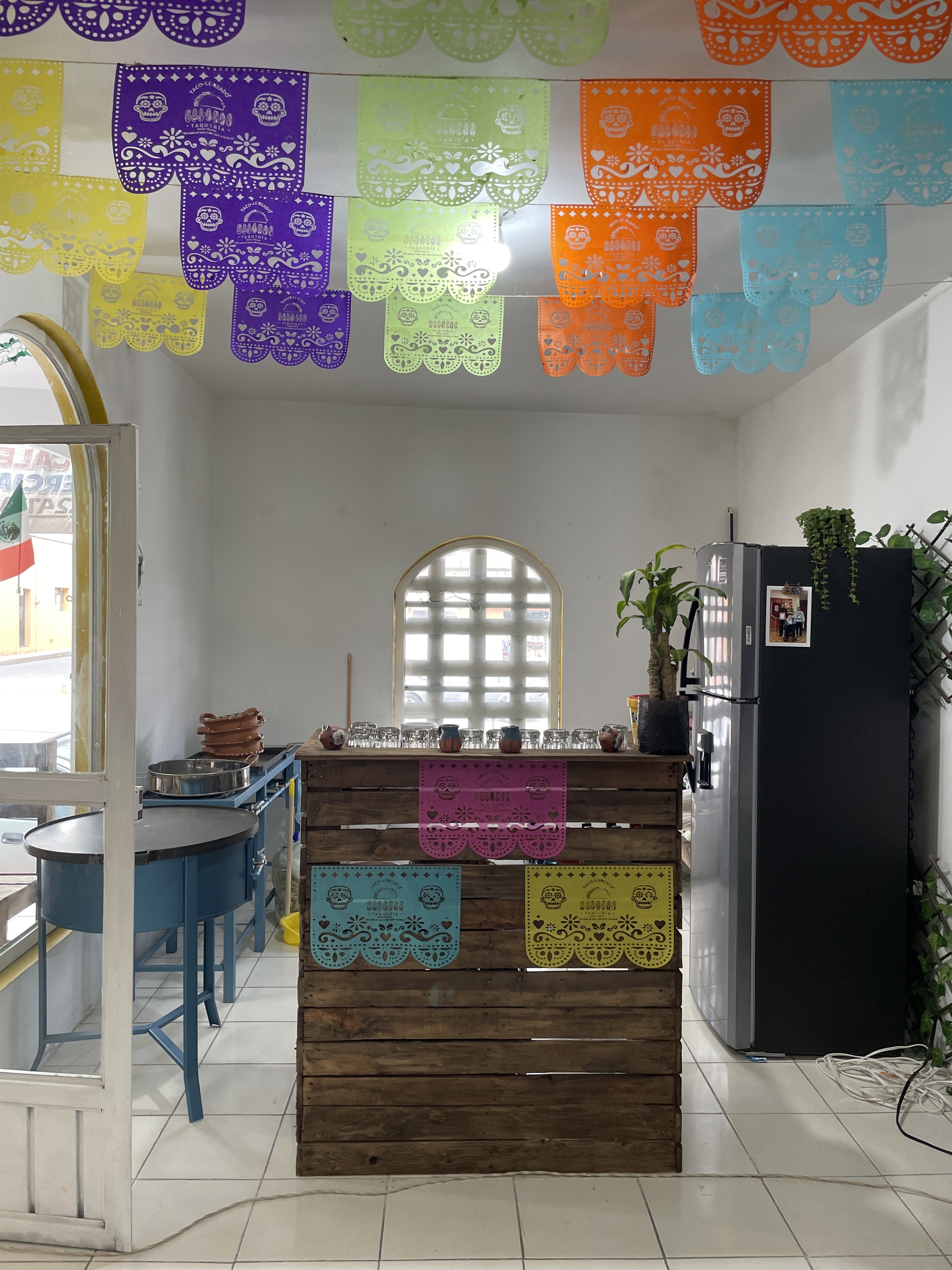 TACO-LOREADO image 4