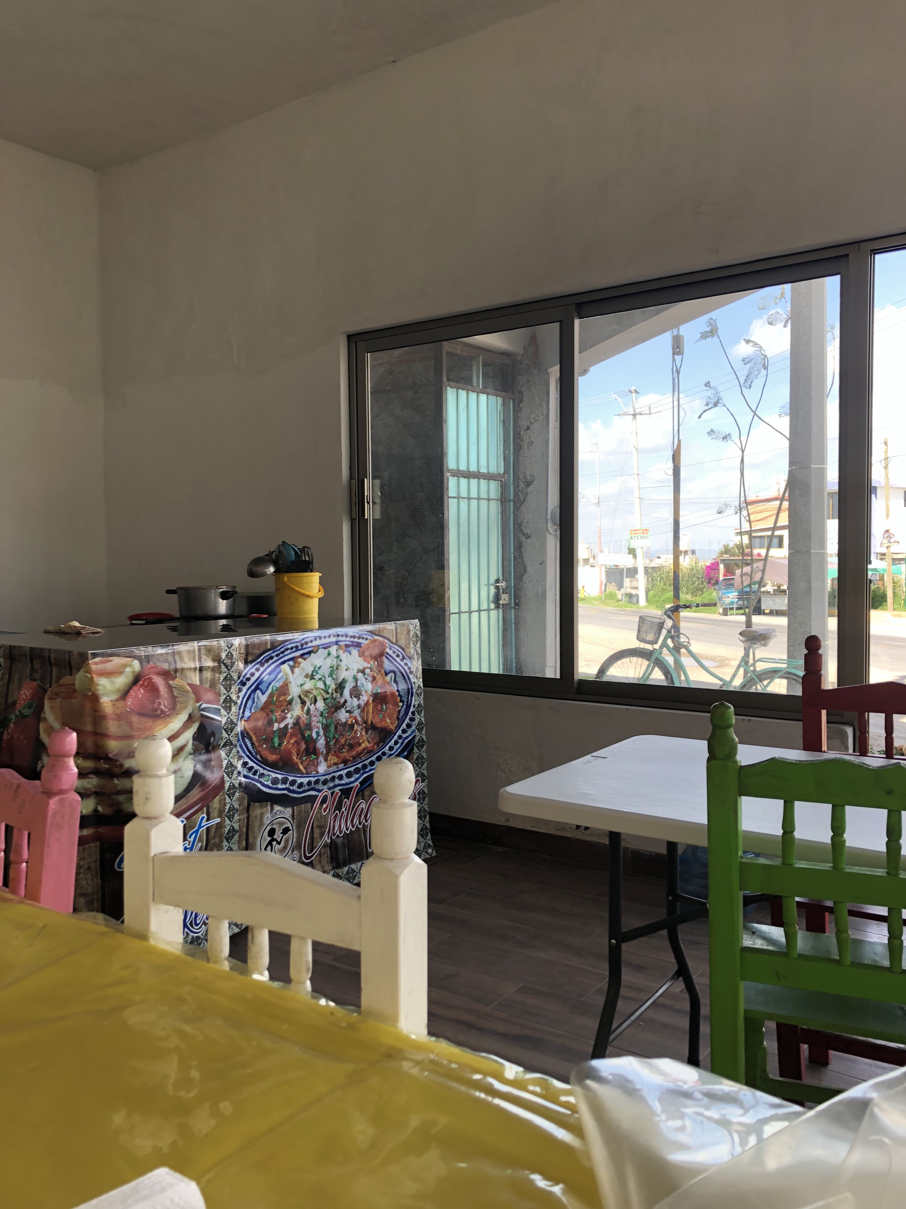 Cocina "Malintzi" image 1