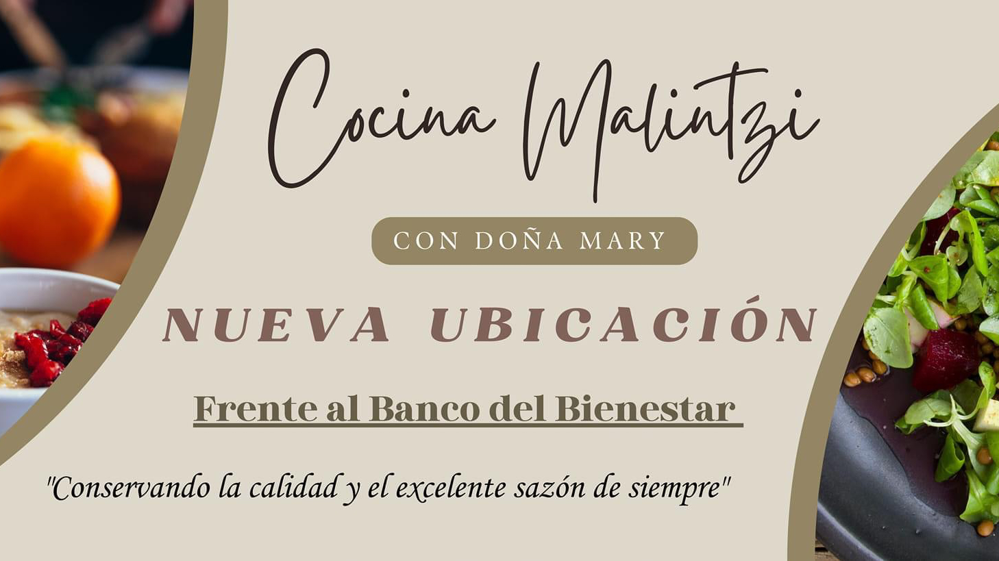 Cocina "Malintzi" image 2