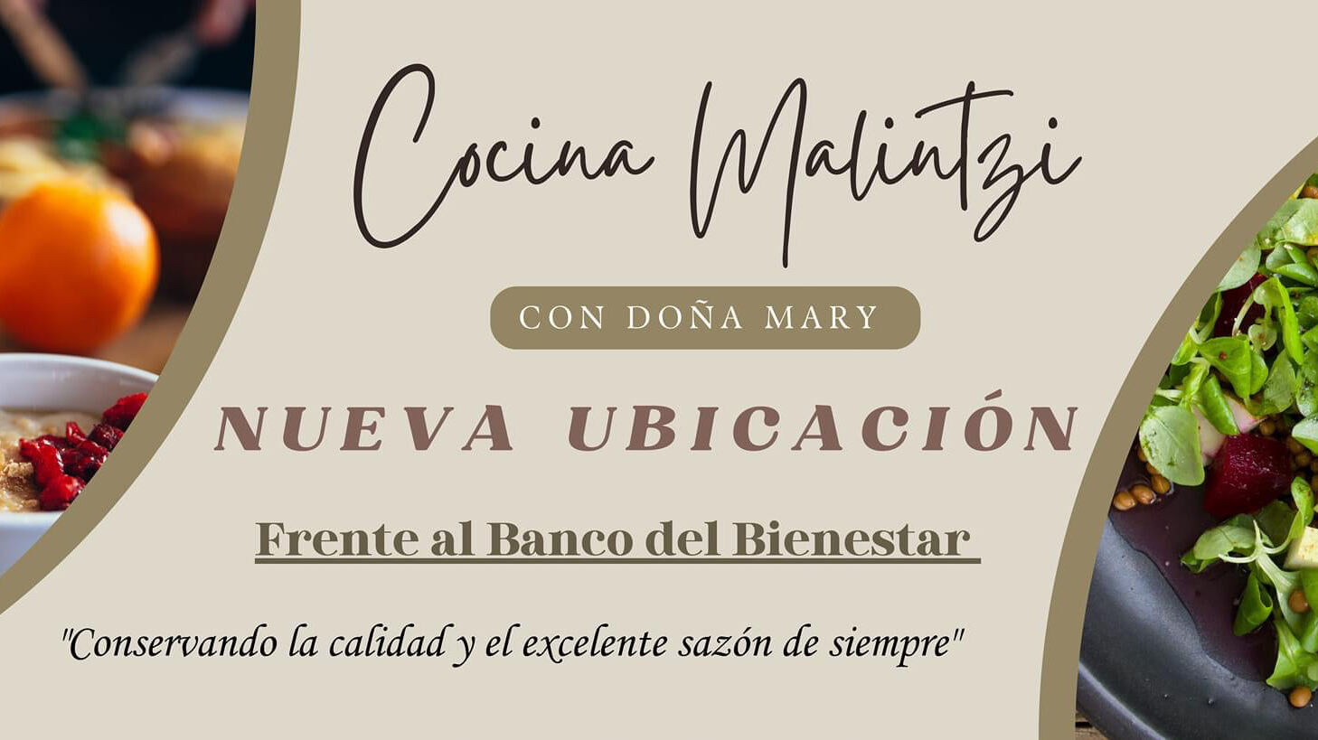 Cocina "Malintzi" image 2