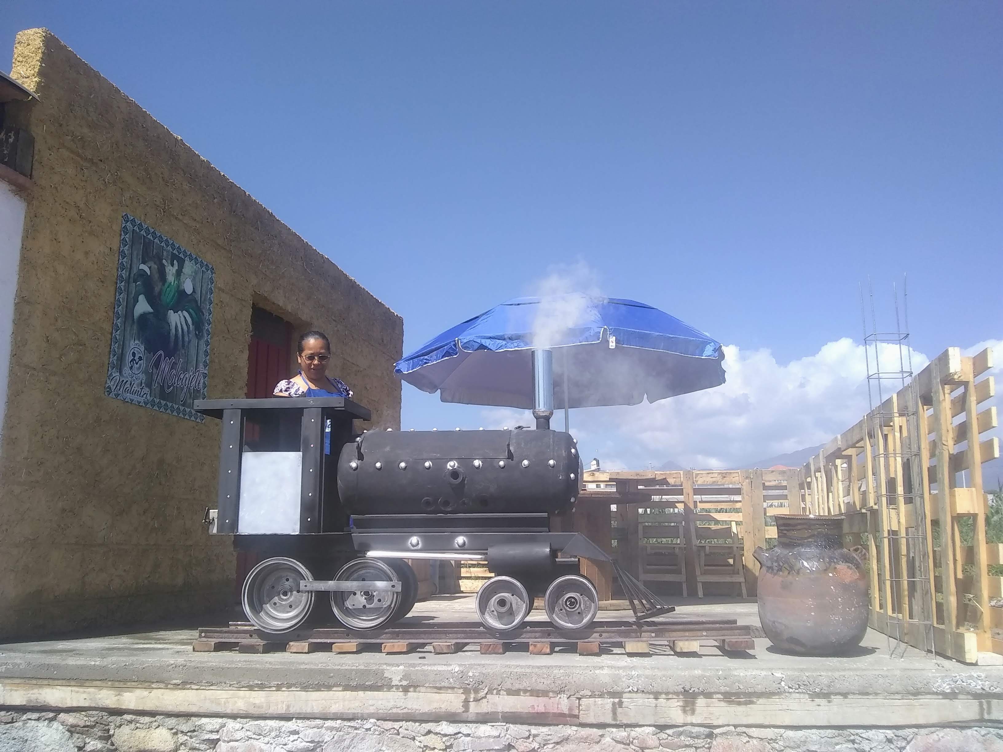 Cocina "Malintzi" image 3