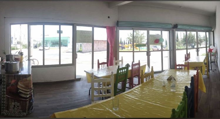 Cocina "Malintzi" image 4