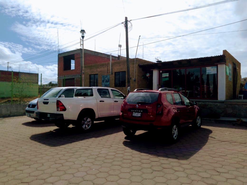 Cocina "Malintzi" image 5