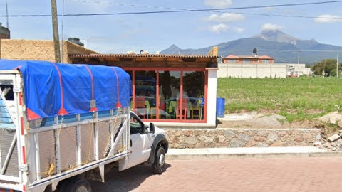 Cocina "Malintzi" image 7