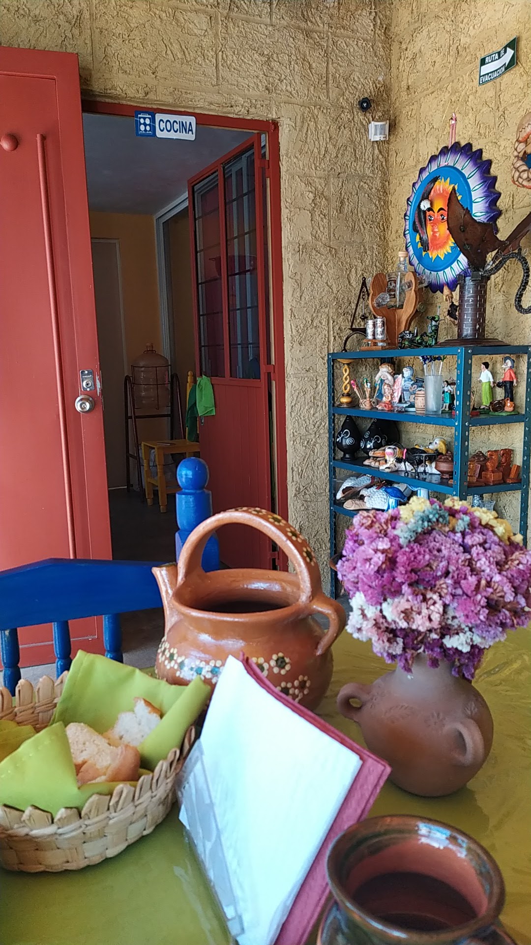 Cocina "Malintzi" image 8