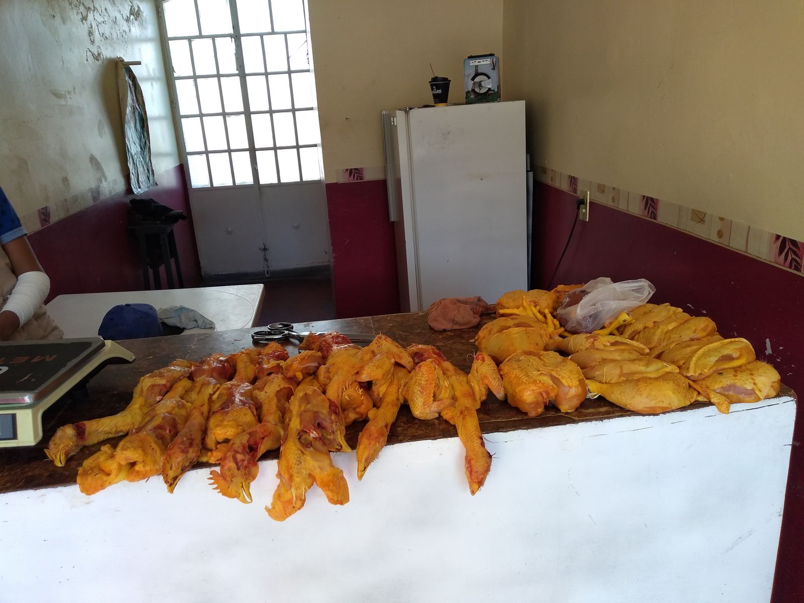 Pollería Andrea image 2