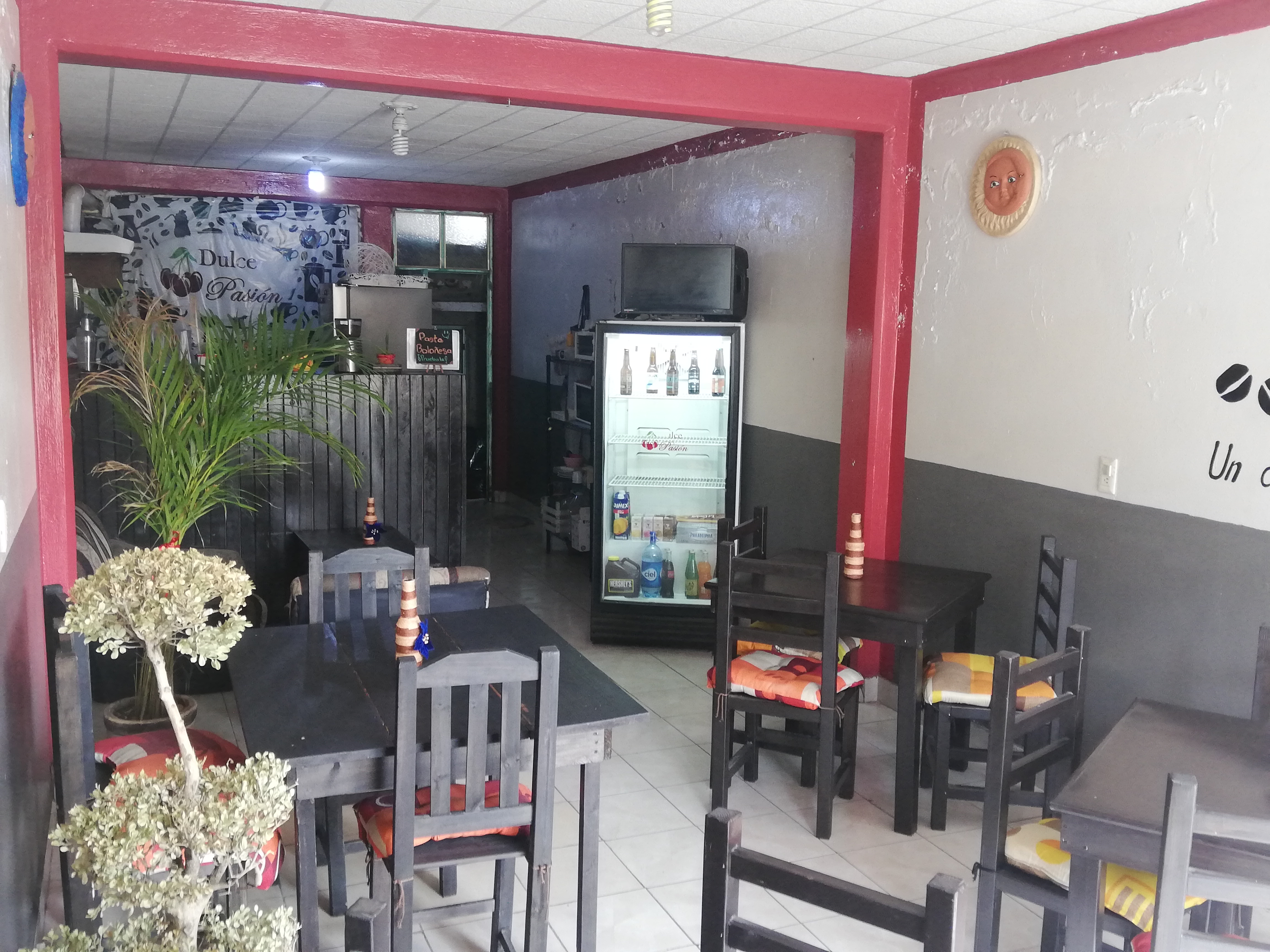 Cafetería Dulce Pasión image 1