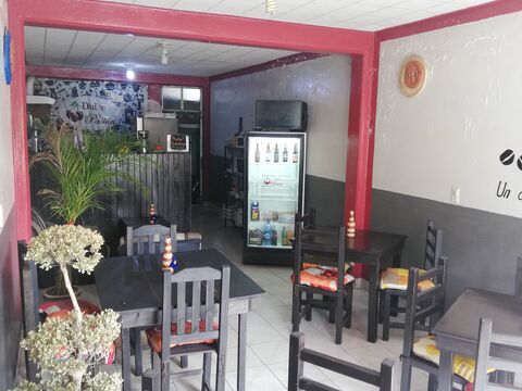 Cafetería Dulce Pasión image 1