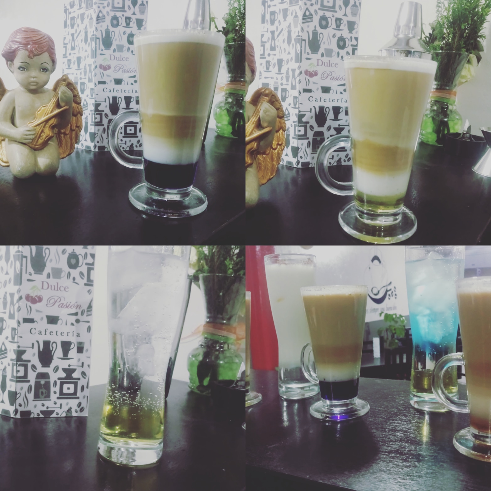 Cafetería Dulce Pasión image 2