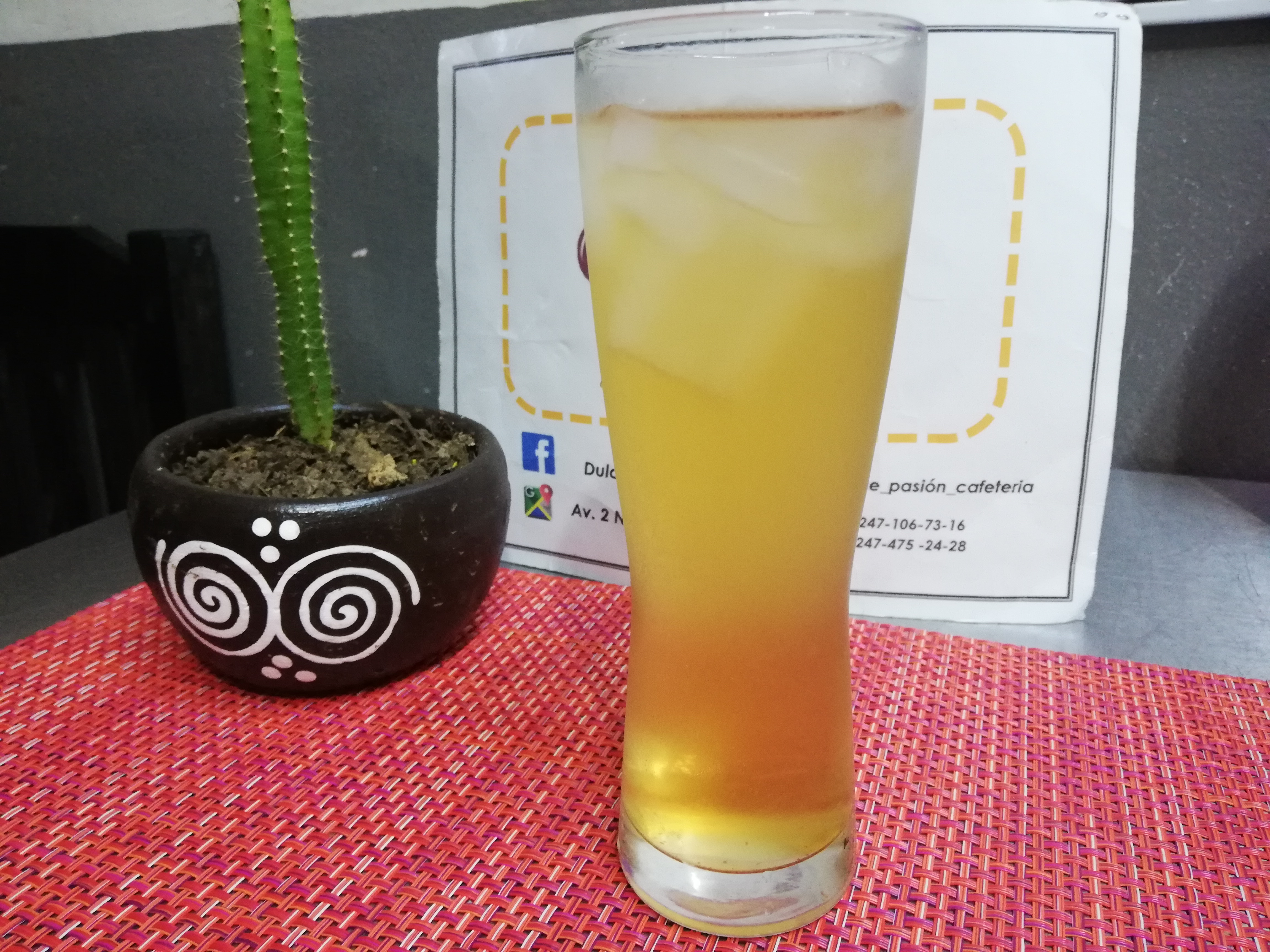 Cafetería Dulce Pasión image 3