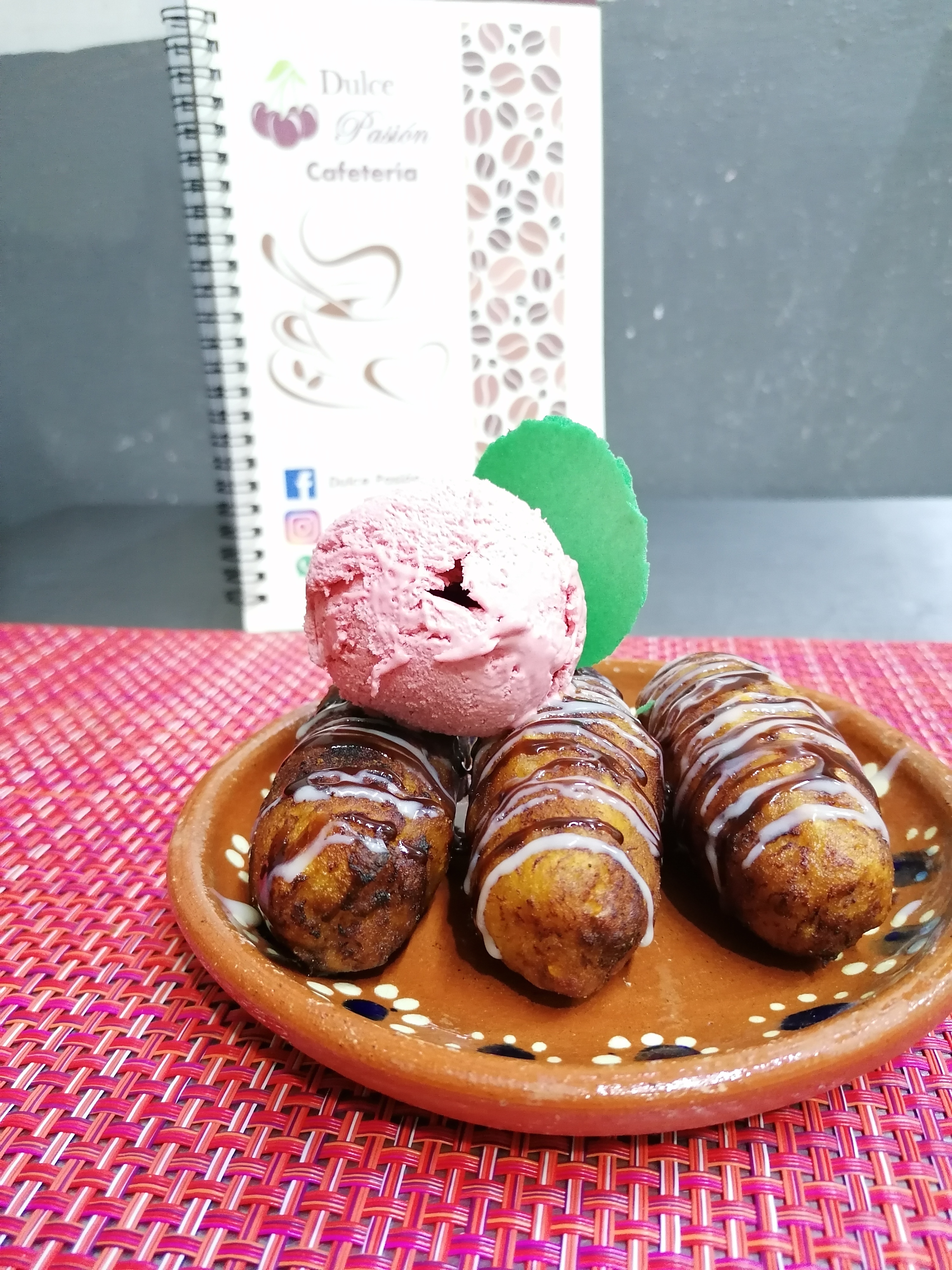 Cafetería Dulce Pasión image 4