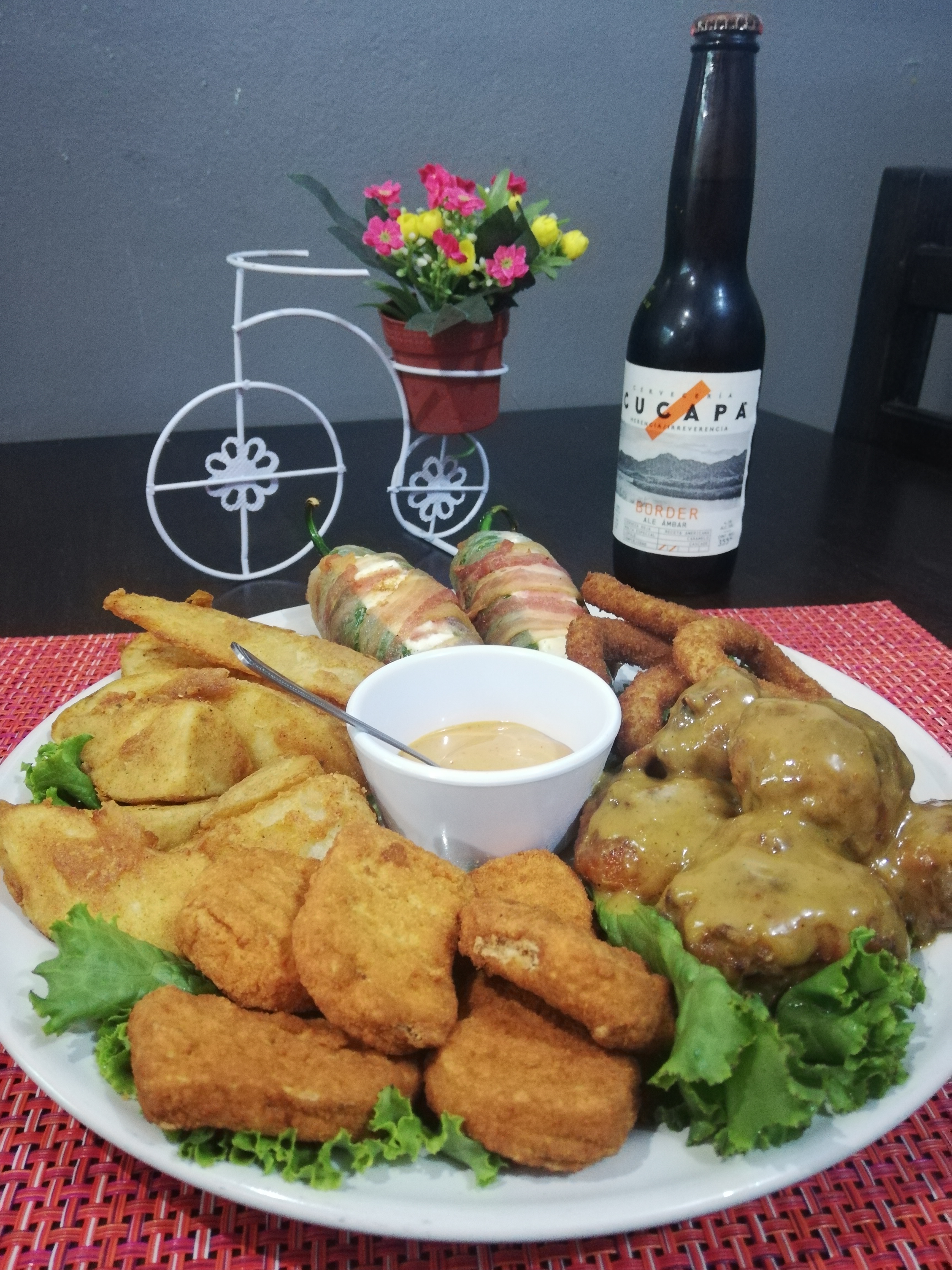 Cafetería Dulce Pasión image 6