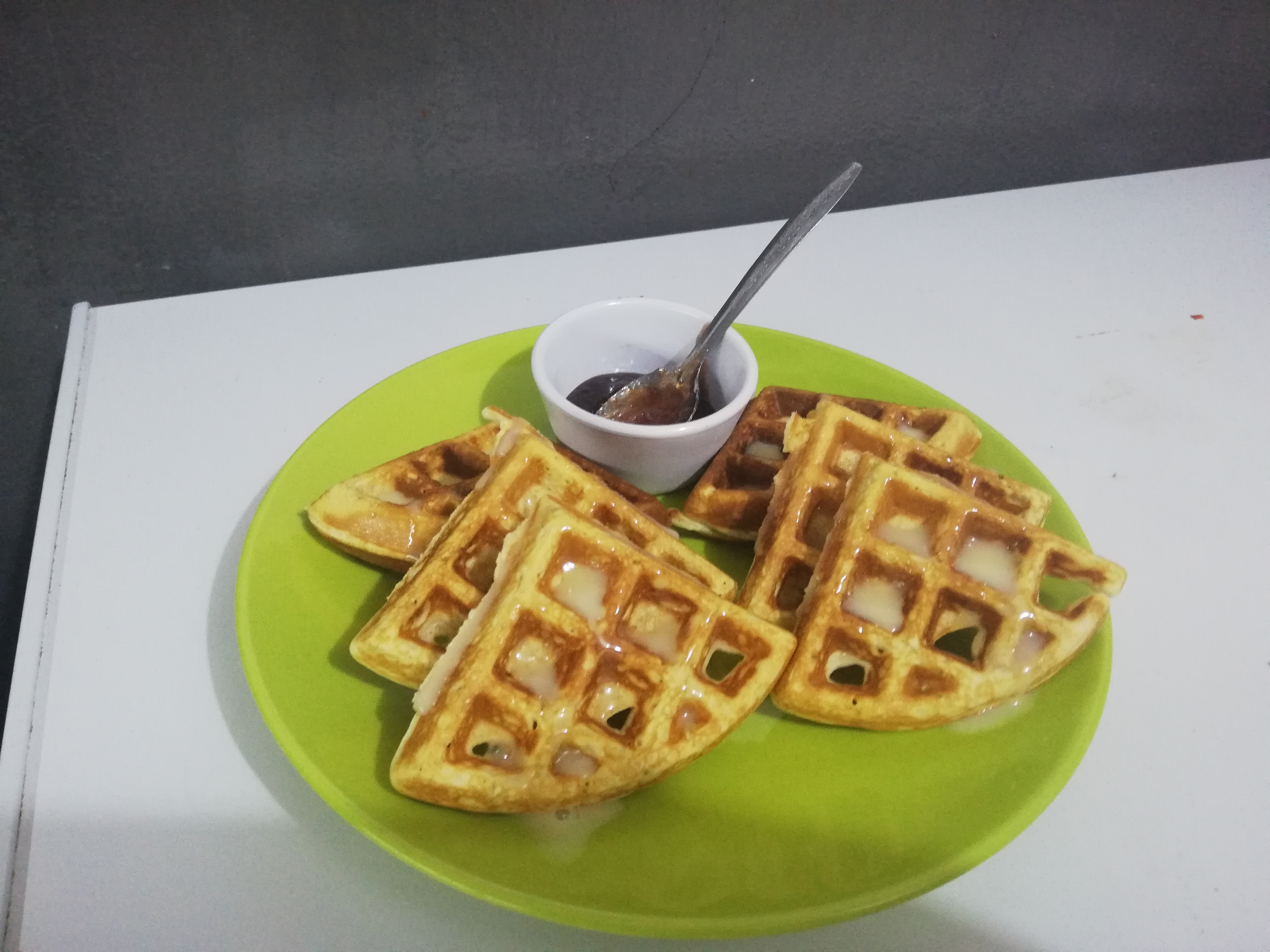 Cafetería Dulce Pasión image 7