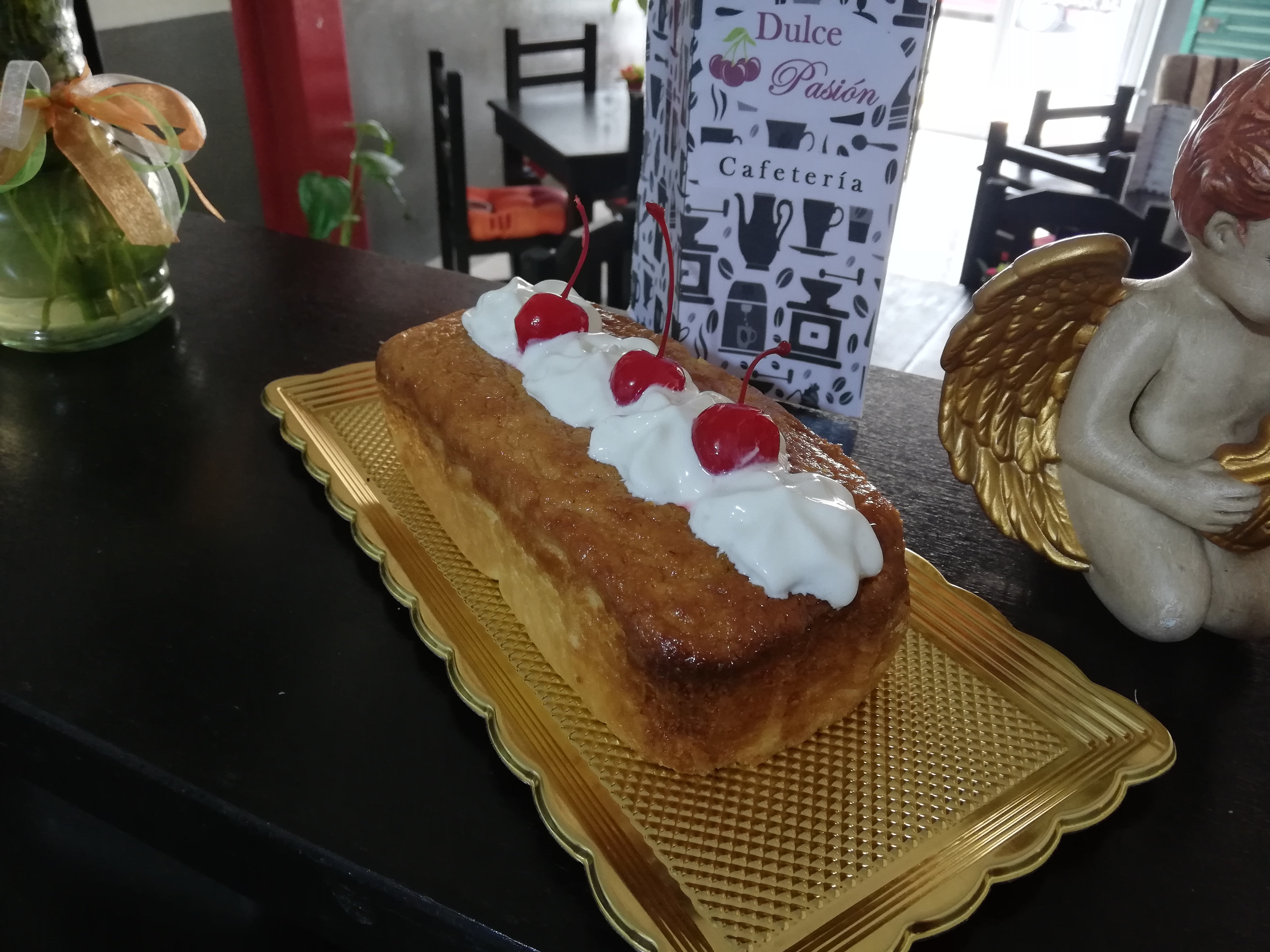 Cafetería Dulce Pasión image 8