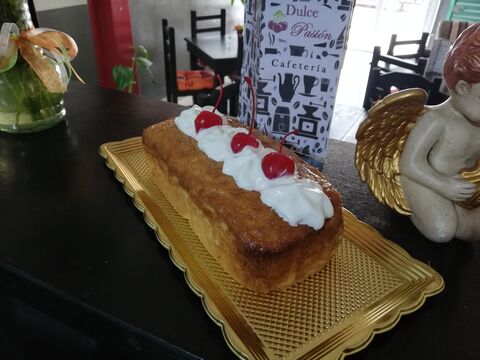Cafetería Dulce Pasión image 8