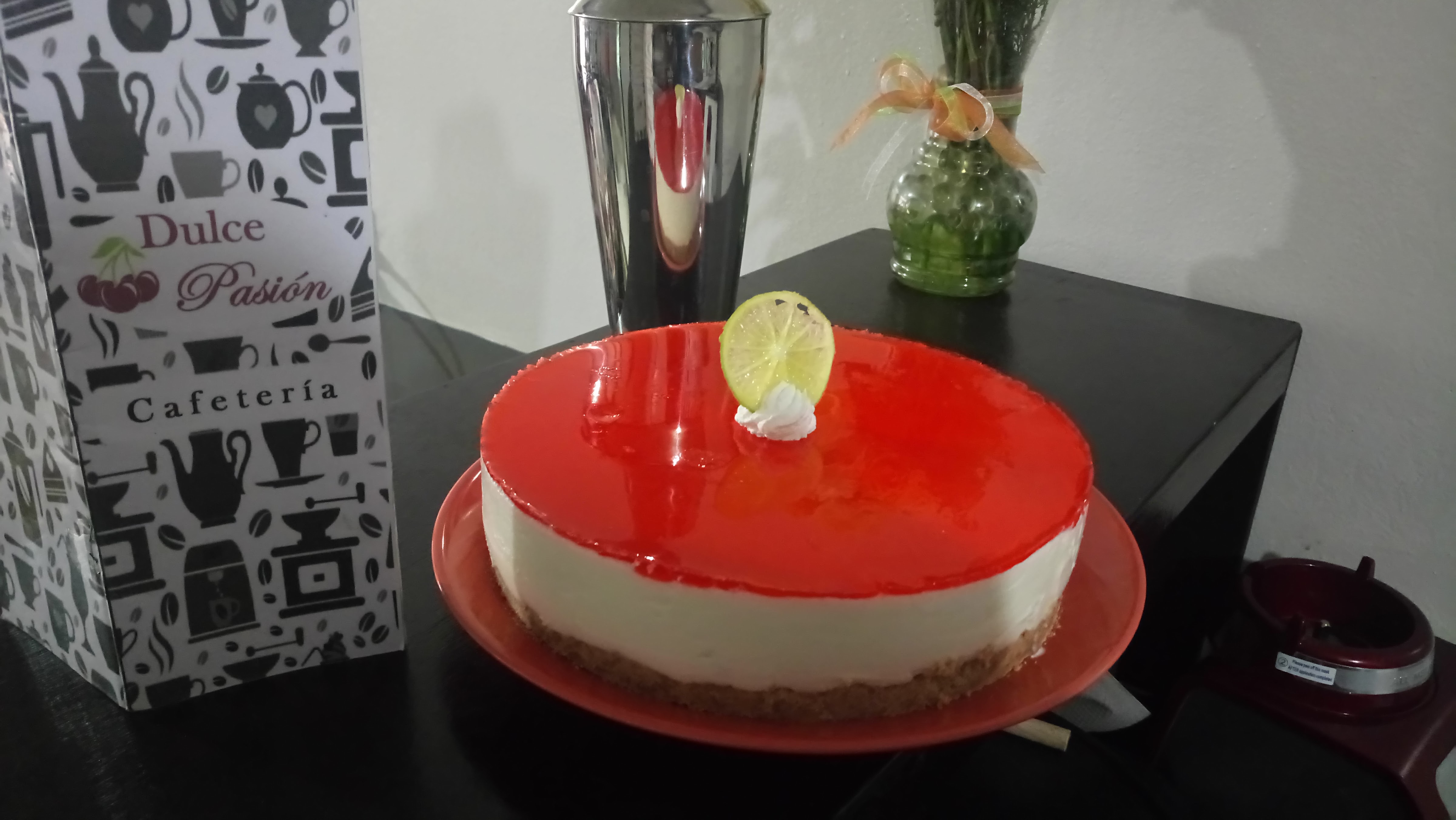 Cafetería Dulce Pasión image 10