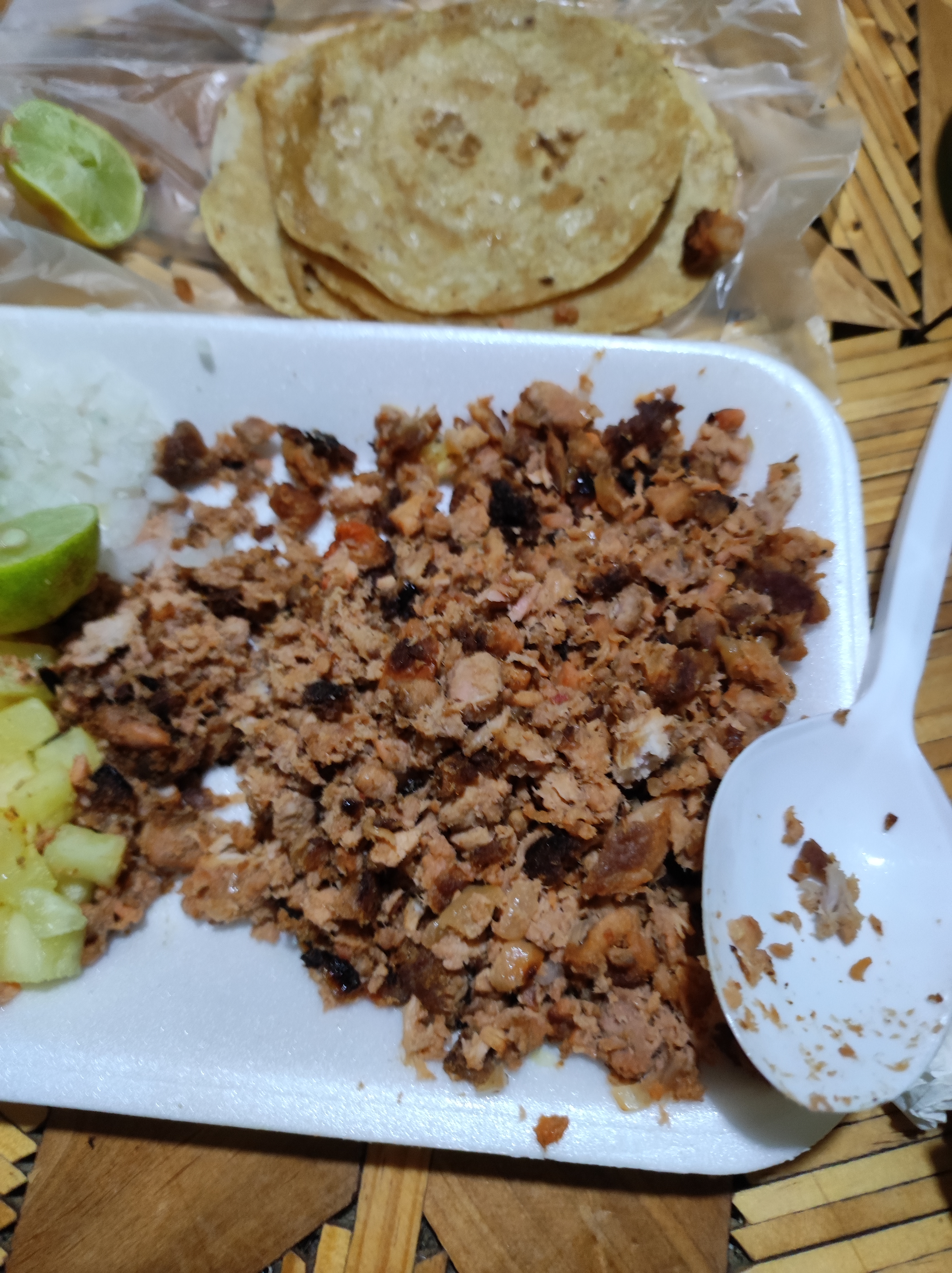Taqueria "El puma" image 1