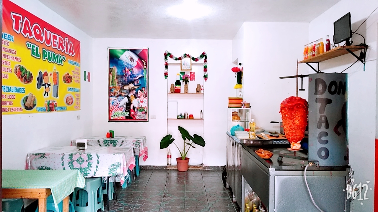 Taqueria "El puma" image 4