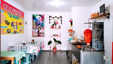 Taqueria "El puma" image 4