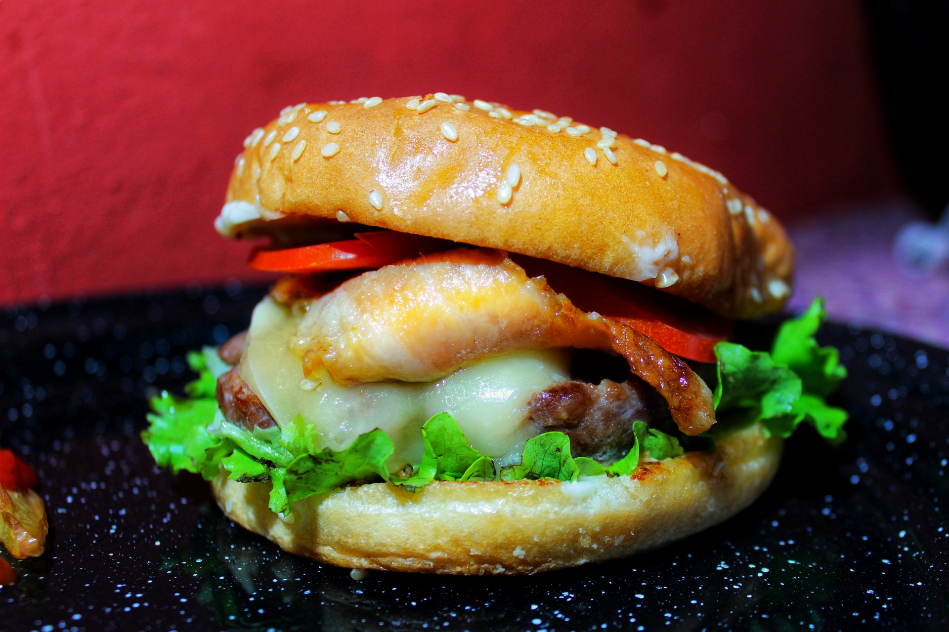 Garage burguer's 6 image 1