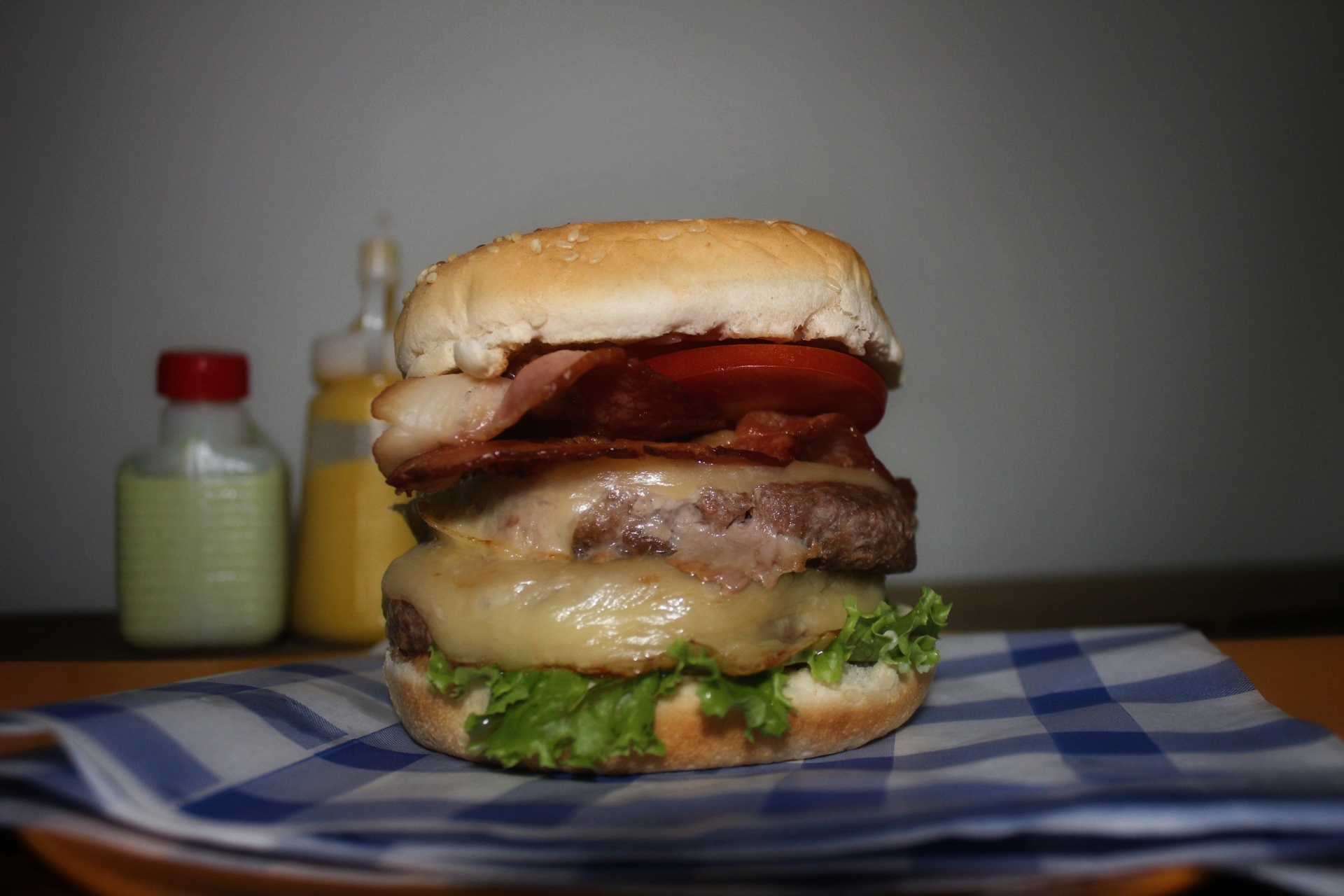 Garage burguer's 6 image 2