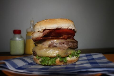 Garage burguer's 6 image 2