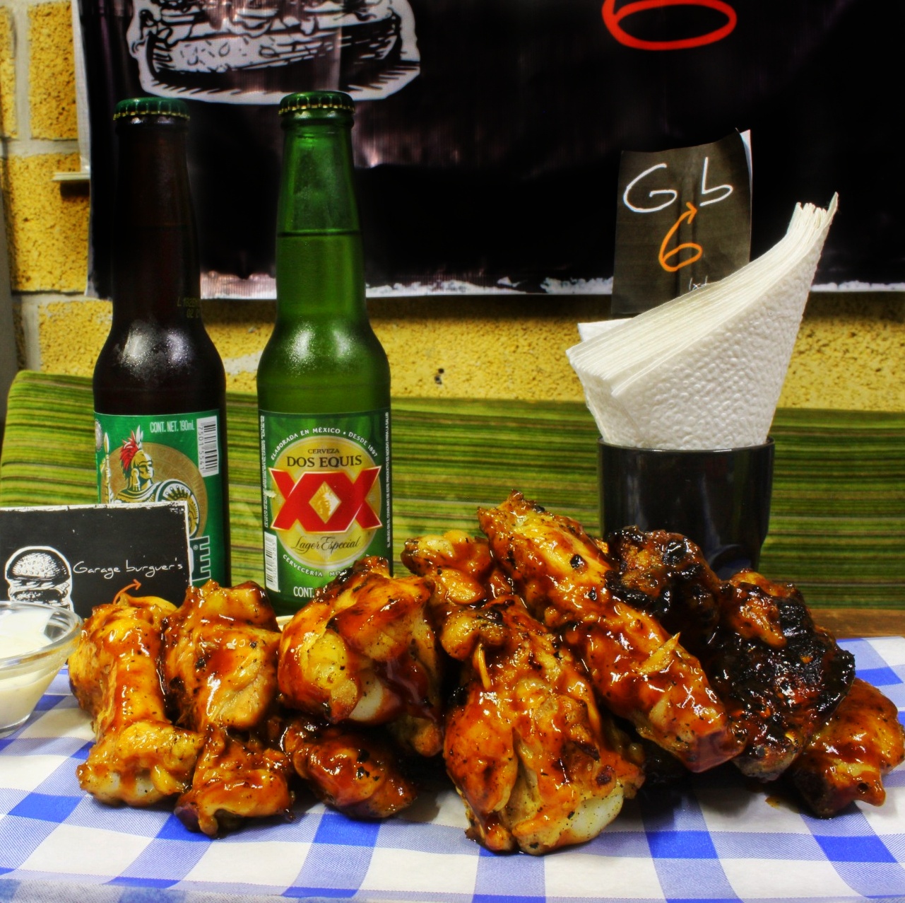 Garage burguer's 6 image 5