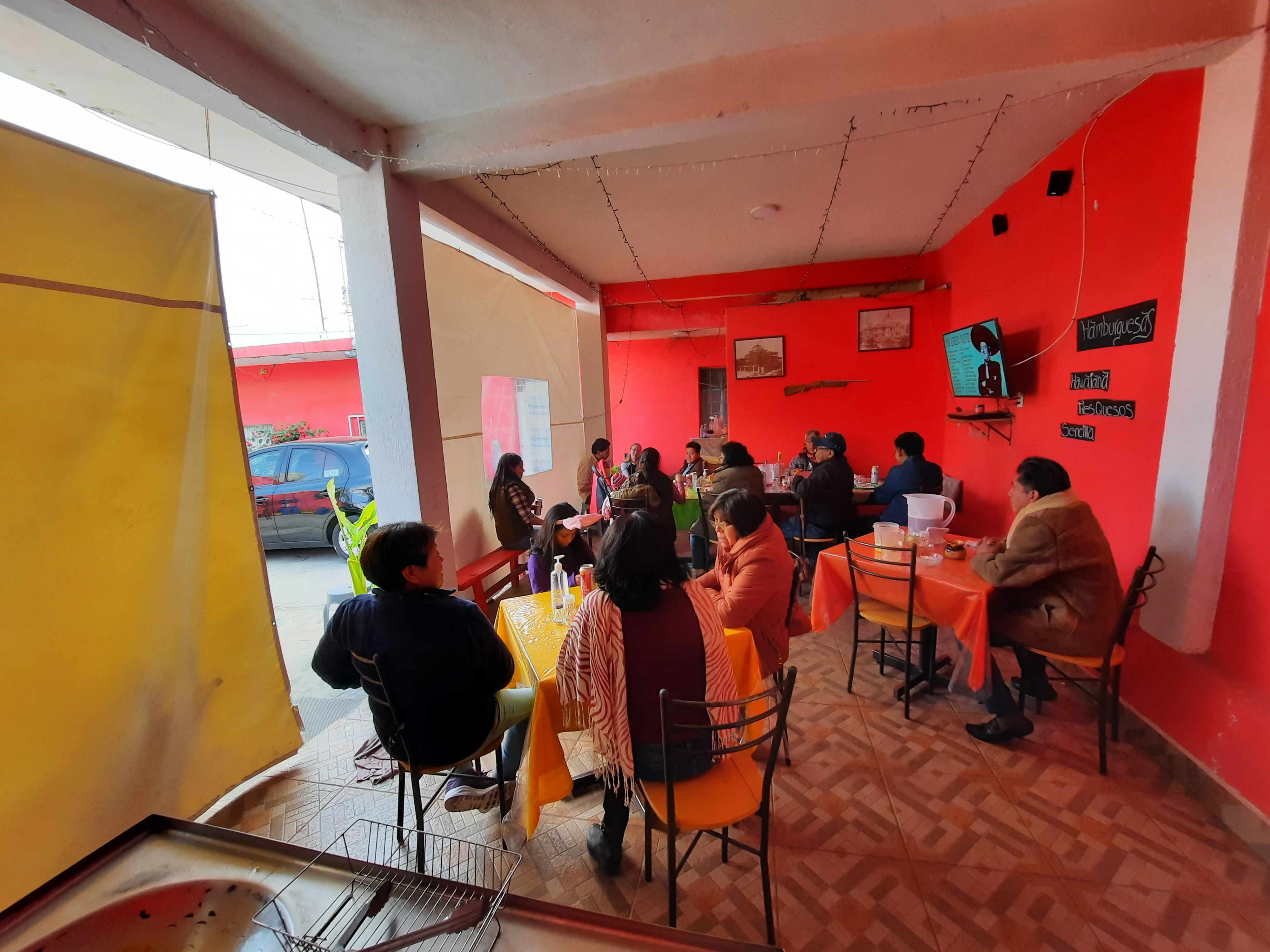 El Xalapasquito image 1