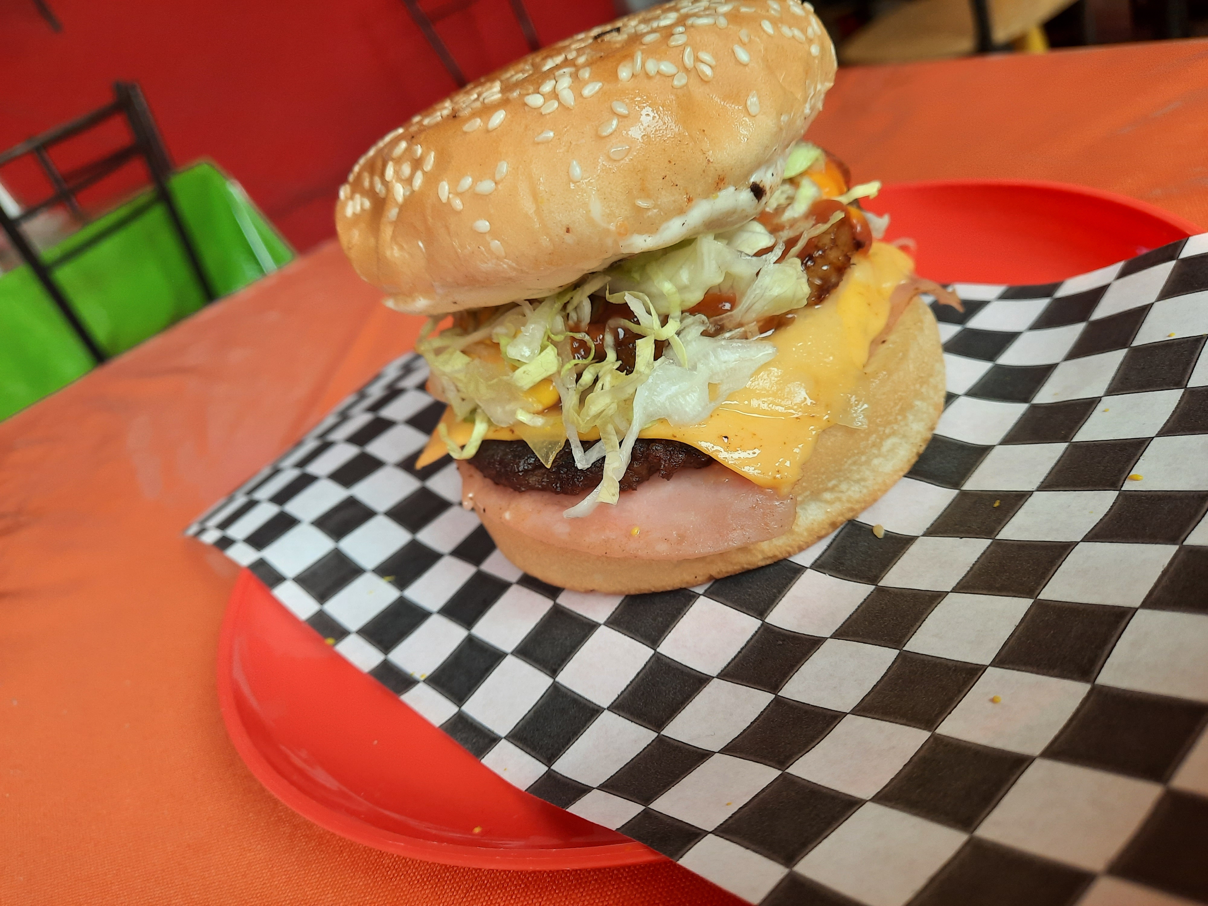 El Xalapasquito image 2